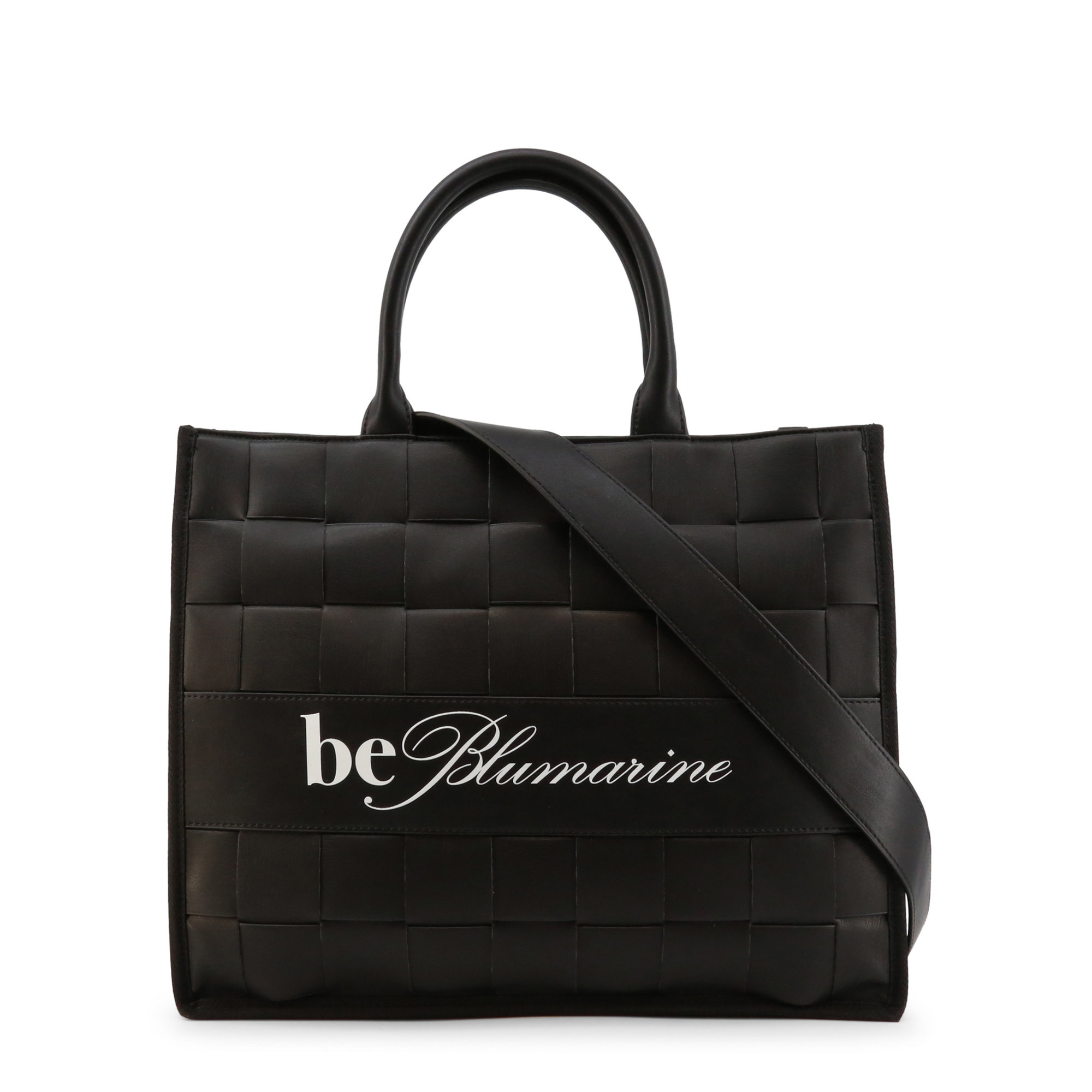 Borse a Mano Nero Donna Blumarine  vista0
