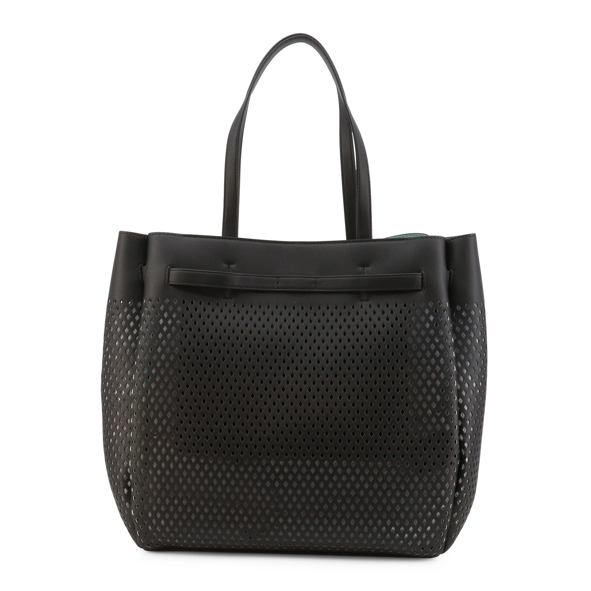 Borse a Spalla Nero Donna Blumarine  vista2