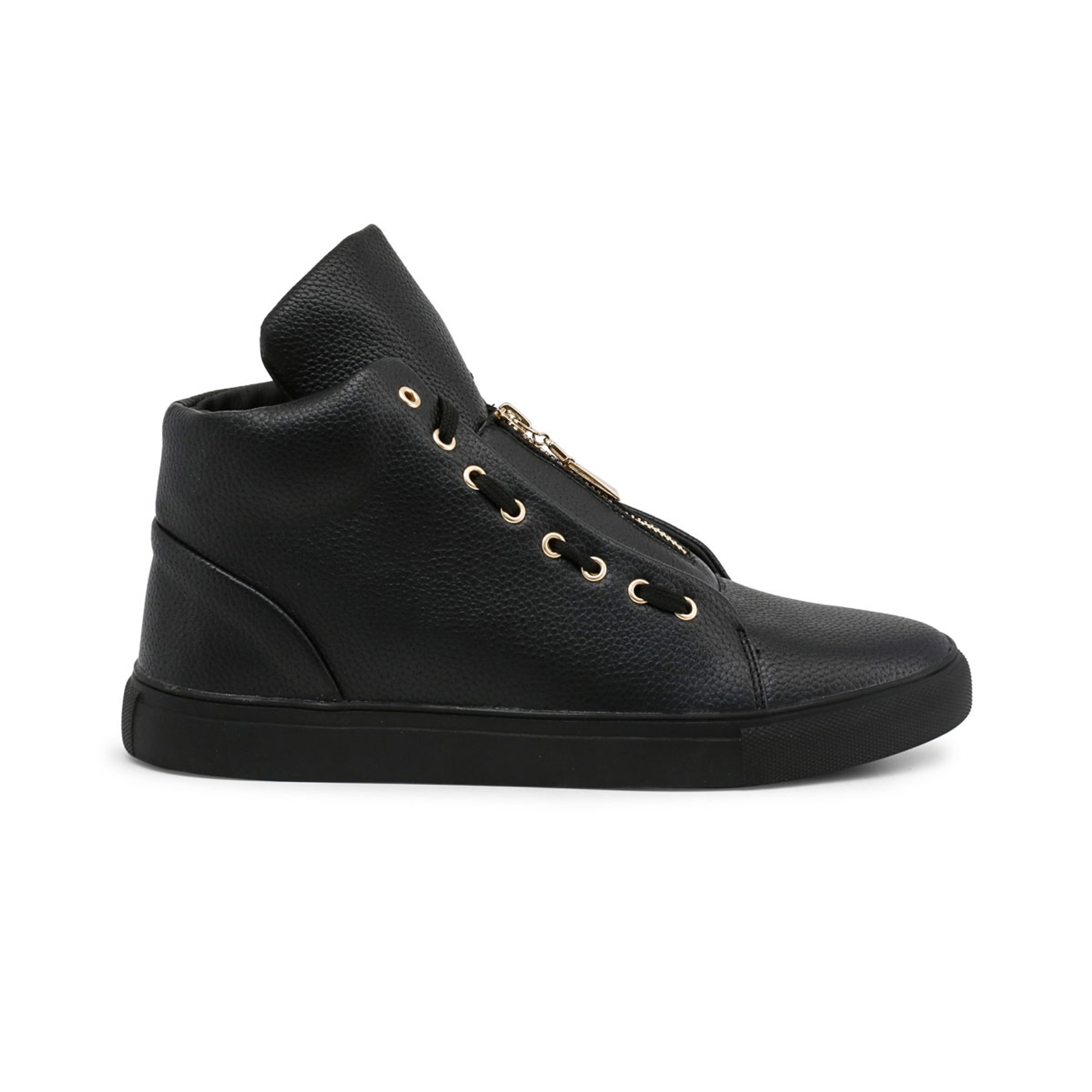 Sneakers Nero Uomo Duca di Morrone vista0