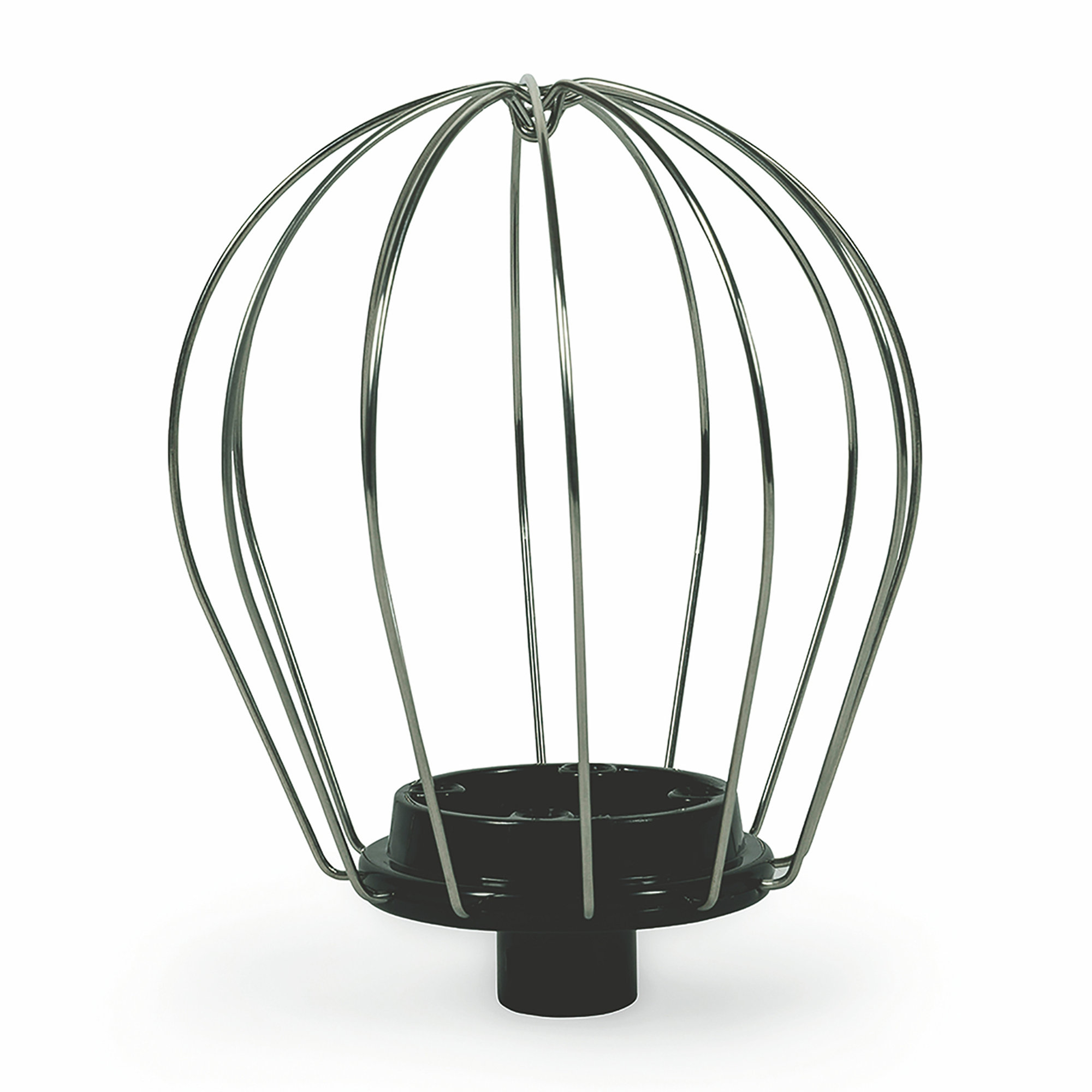 Planetaria 1200W 5l 6 vel. avorio Kooper vista10