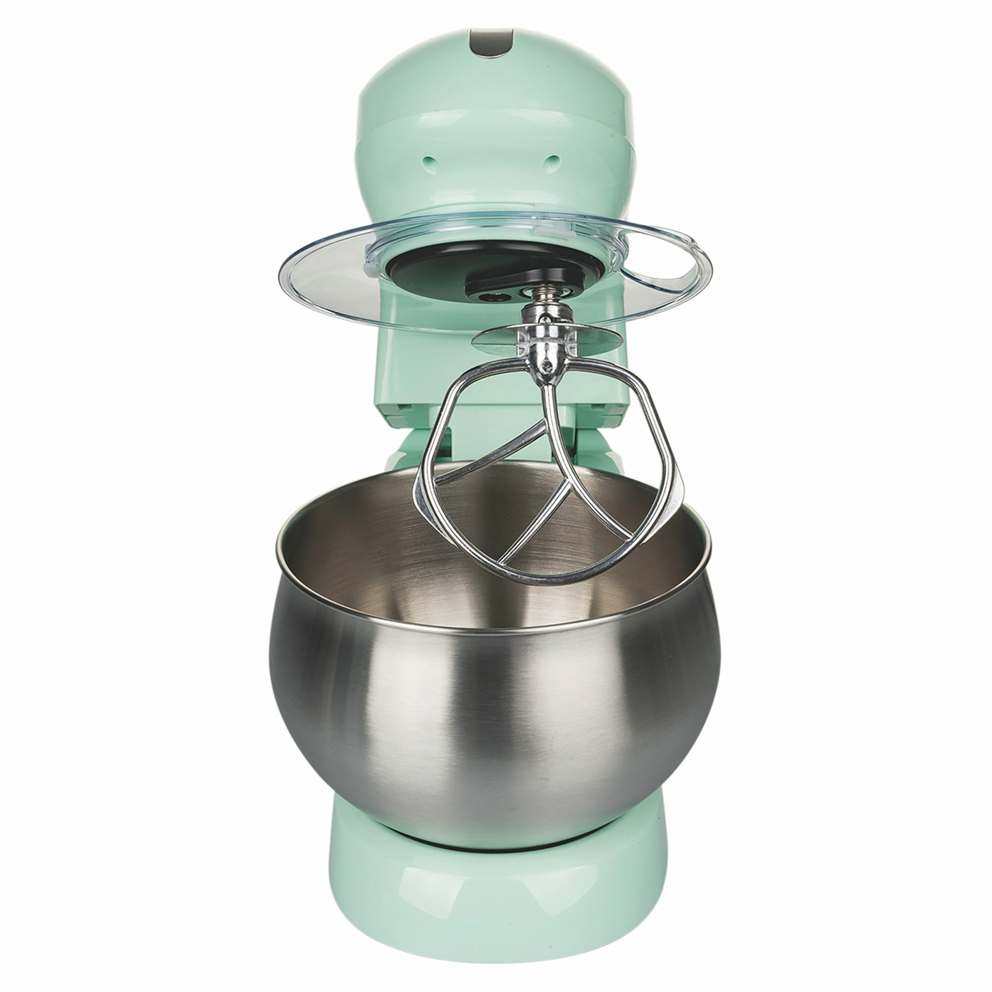 Planetaria 1300W acquamarina Kooper vista4