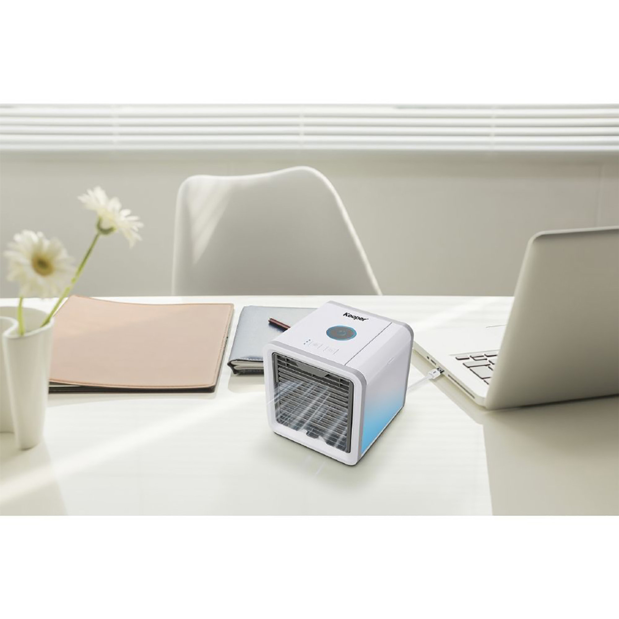 Raffrescatore 3 velocita Kooper vista15