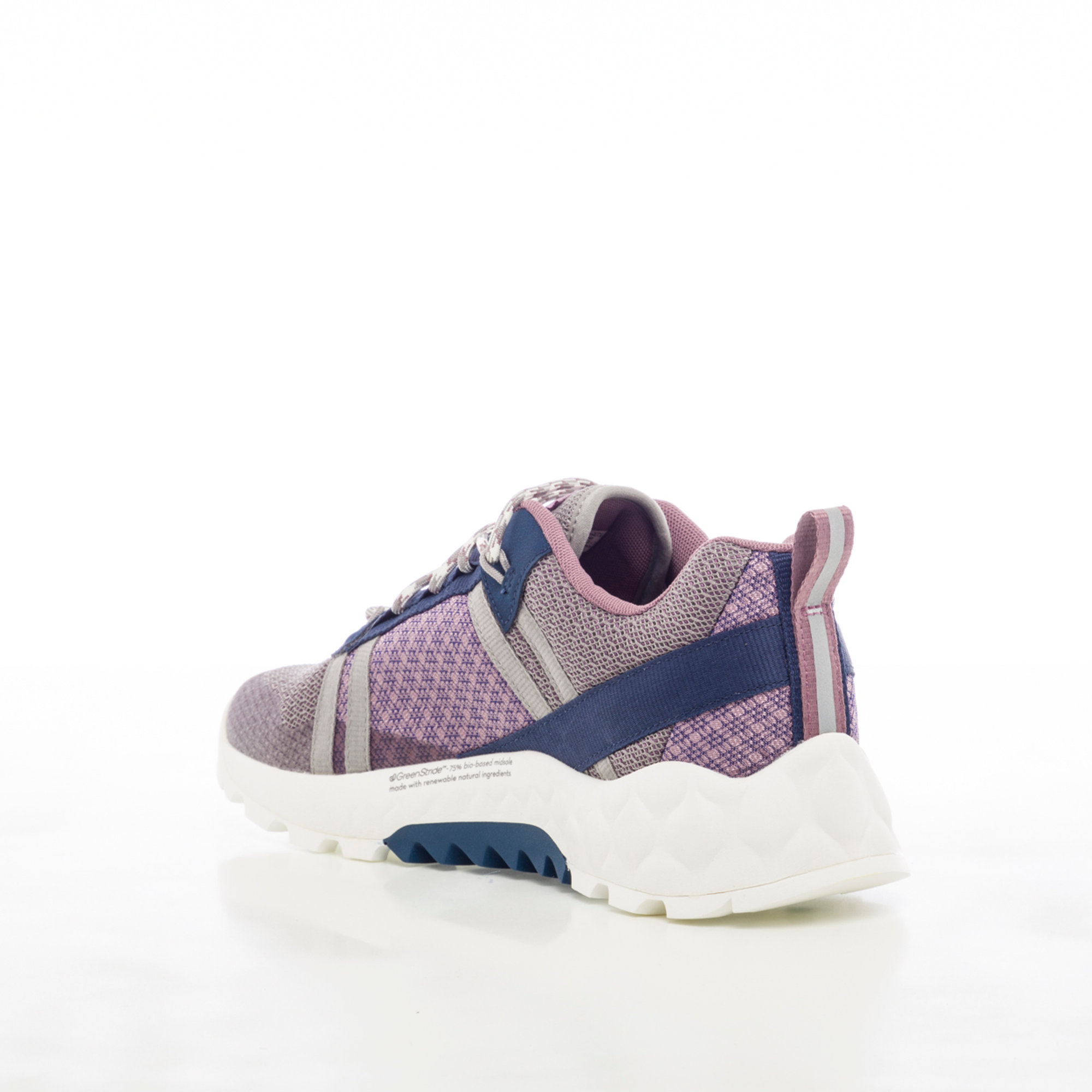 Timberland sneakers Greenstride™ Solar Wave LT viola TIMBERLAND vista2