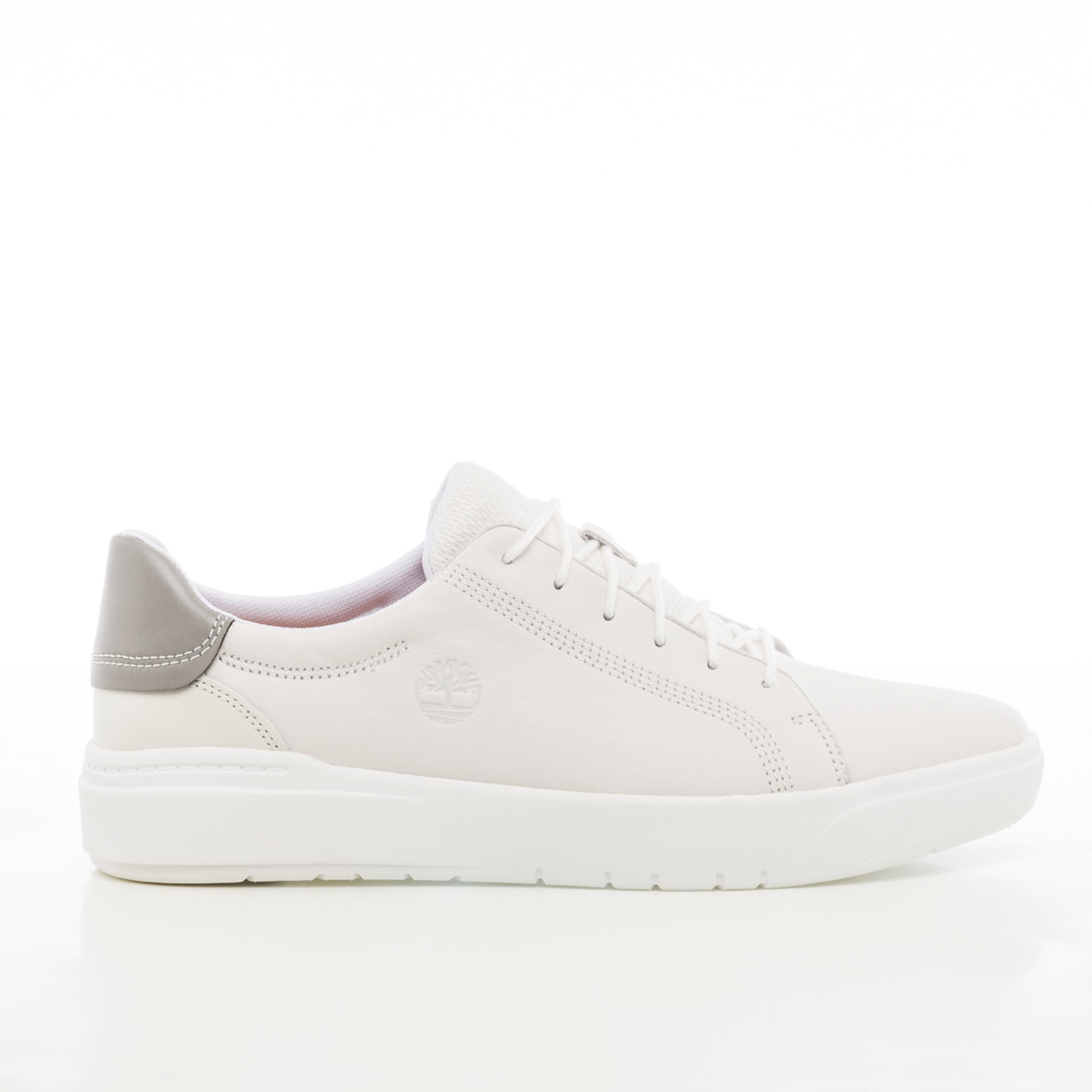 Timberland sneakers Seneca Bay bianche TIMBERLAND vista0