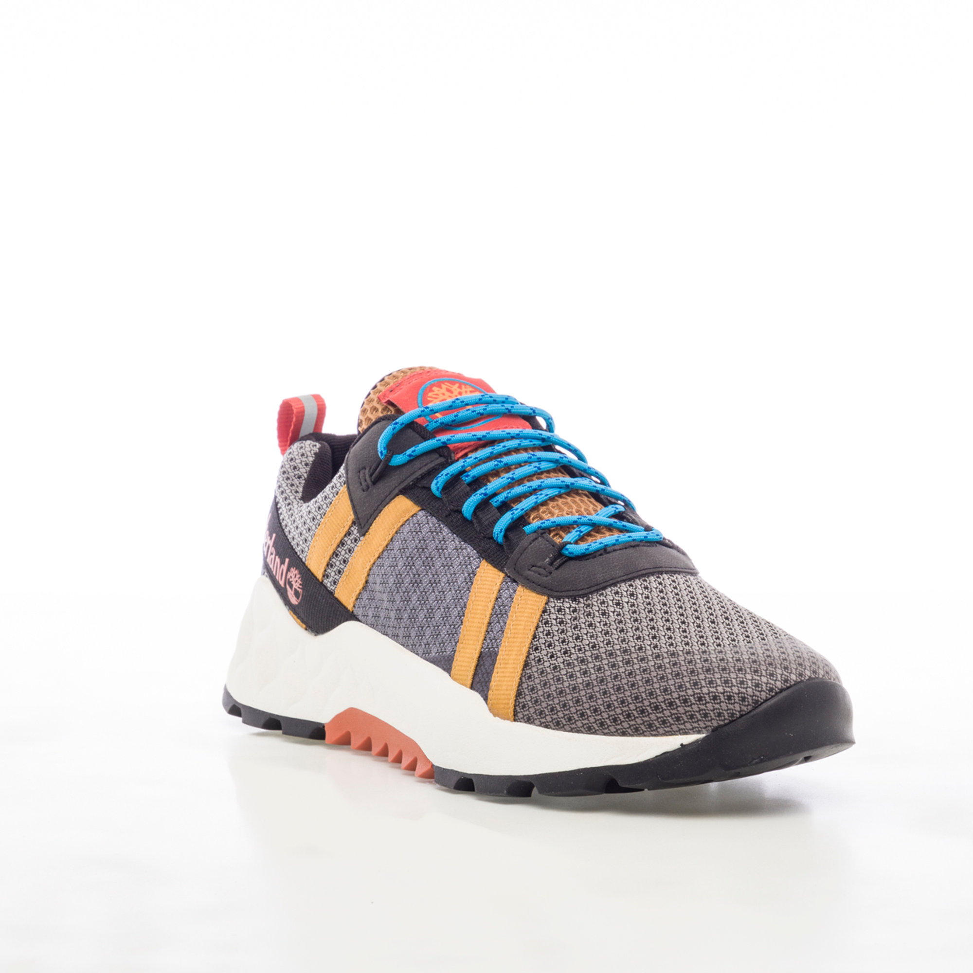 Timberland sneakers Greenstride™ Solar Wave LT grigie TIMBERLAND vista1