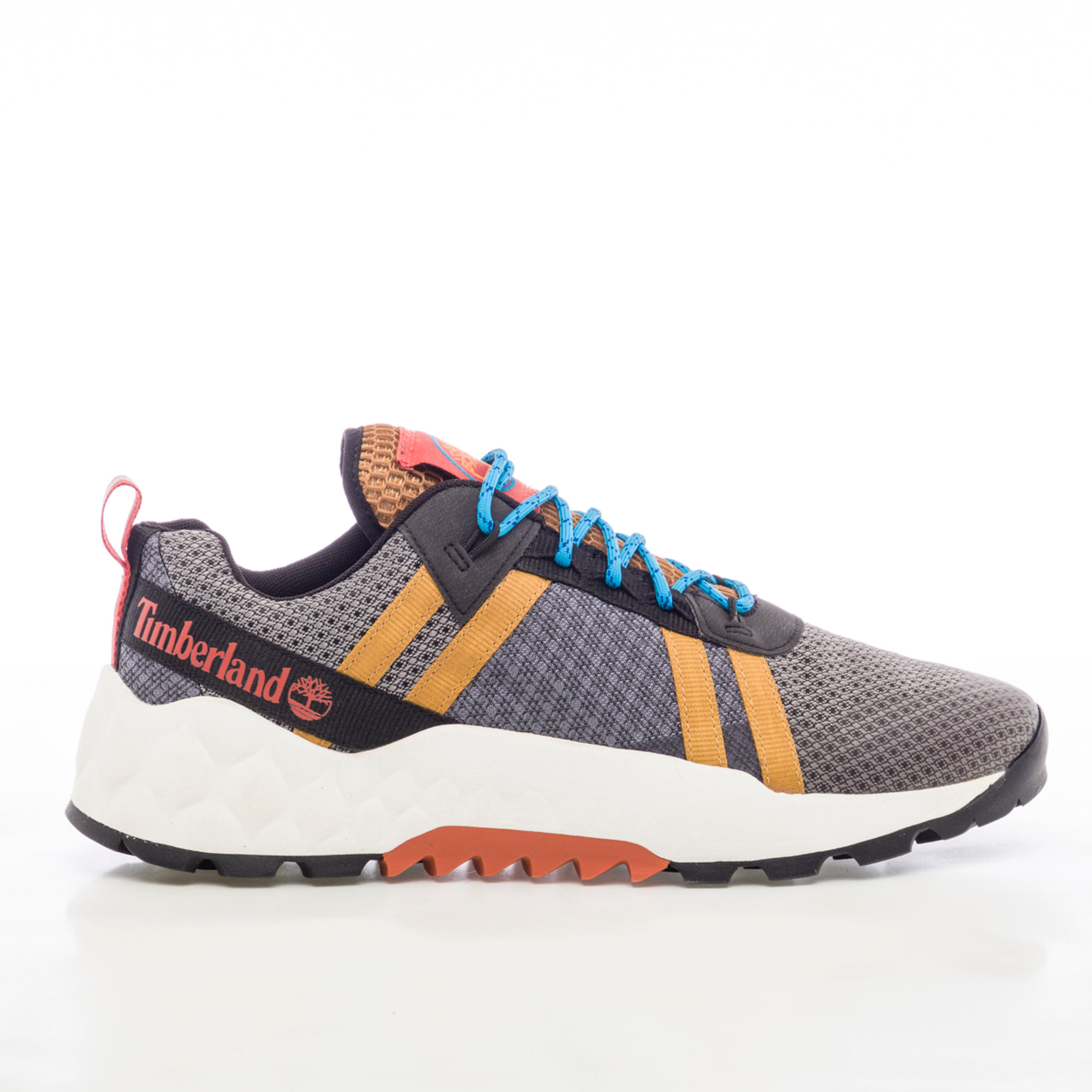 Timberland sneakers Greenstride™ Solar Wave LT grigie TIMBERLAND vista0