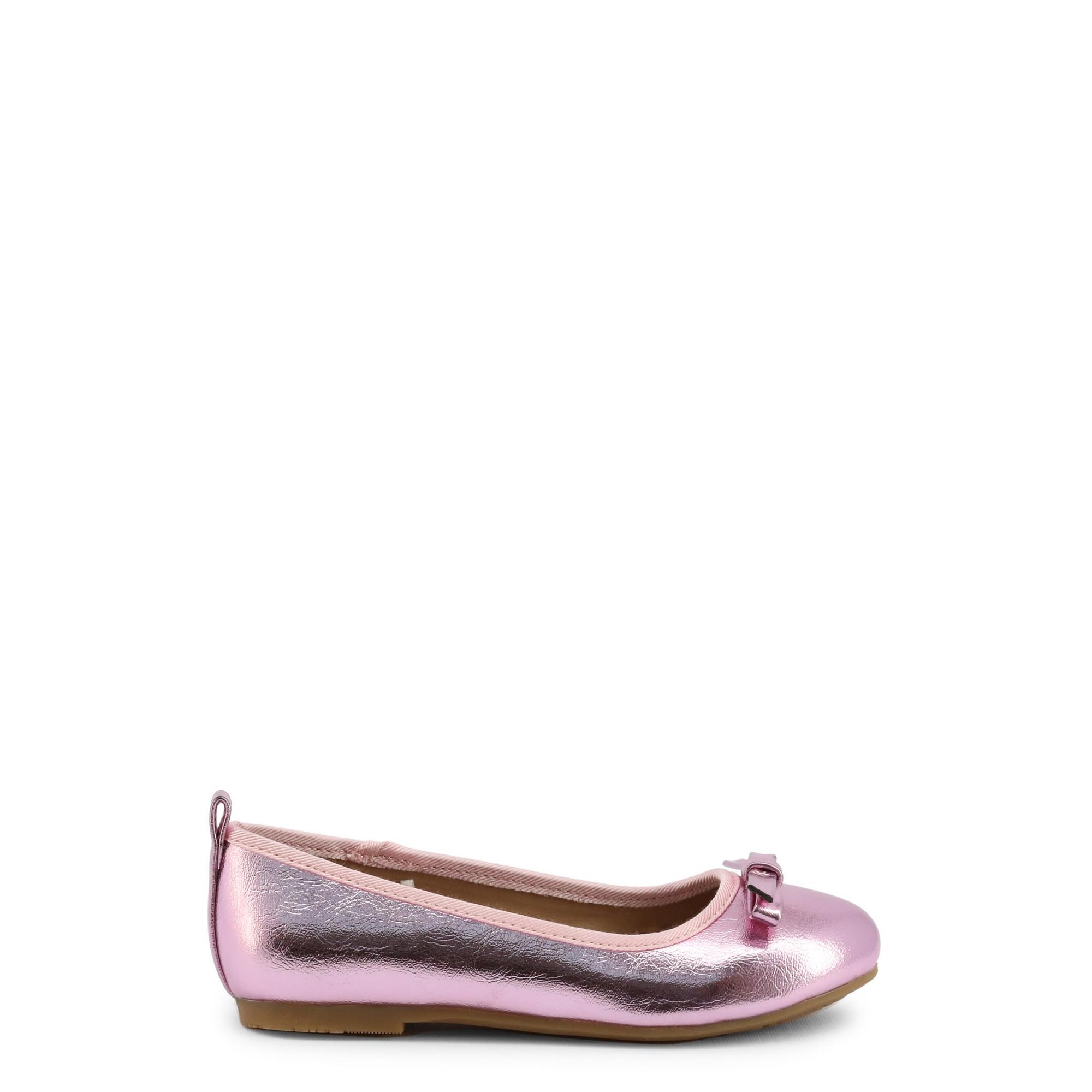 Ballerine Rosa Bambina Shone vista0