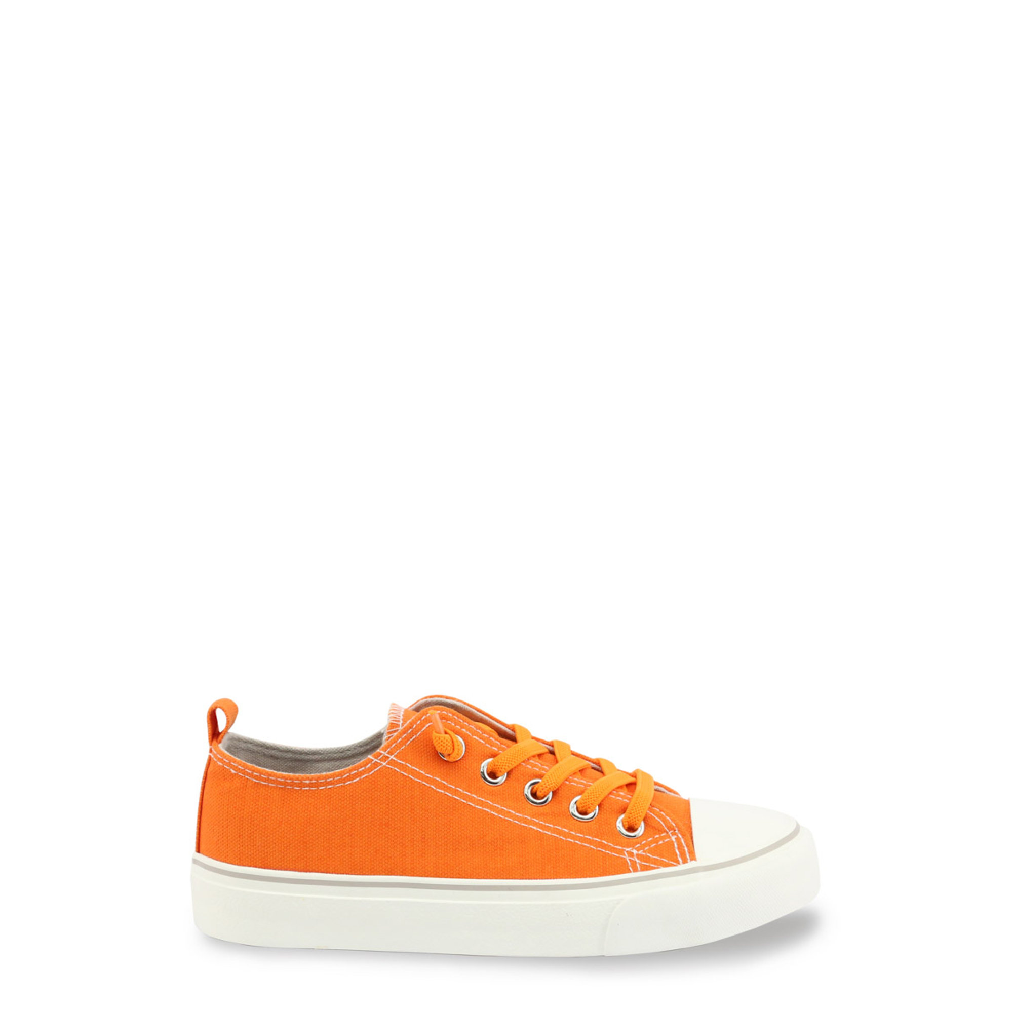 Sneakers Arancione Bambino Shone vista0
