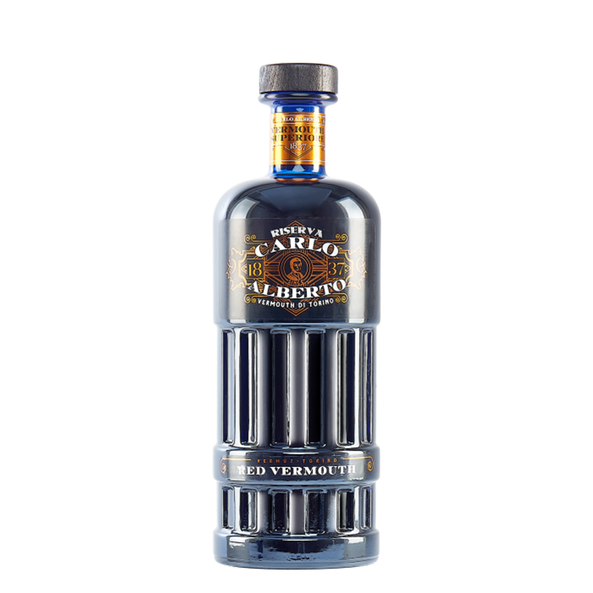 1 bottiglia da 750 ml  -  Carlo Alberto Riserva Red Superiore Carlo Alberto vista0