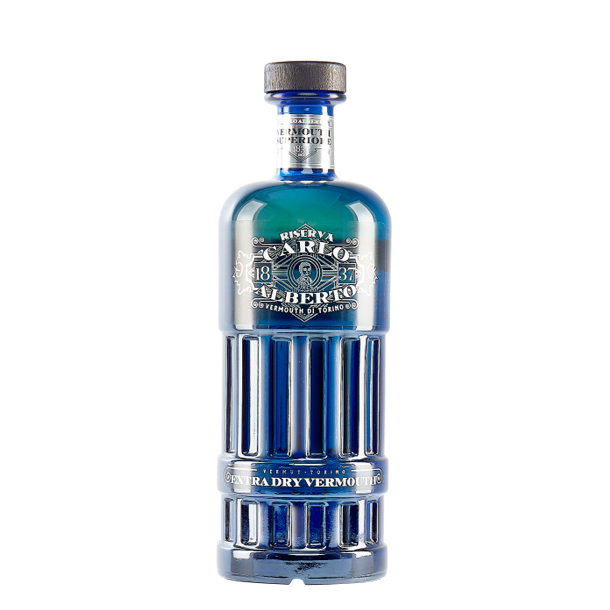 1 bottiglia da 750 ml  -  Carlo Alberto Riserva Extra Dry Superiore Carlo Alberto vista0