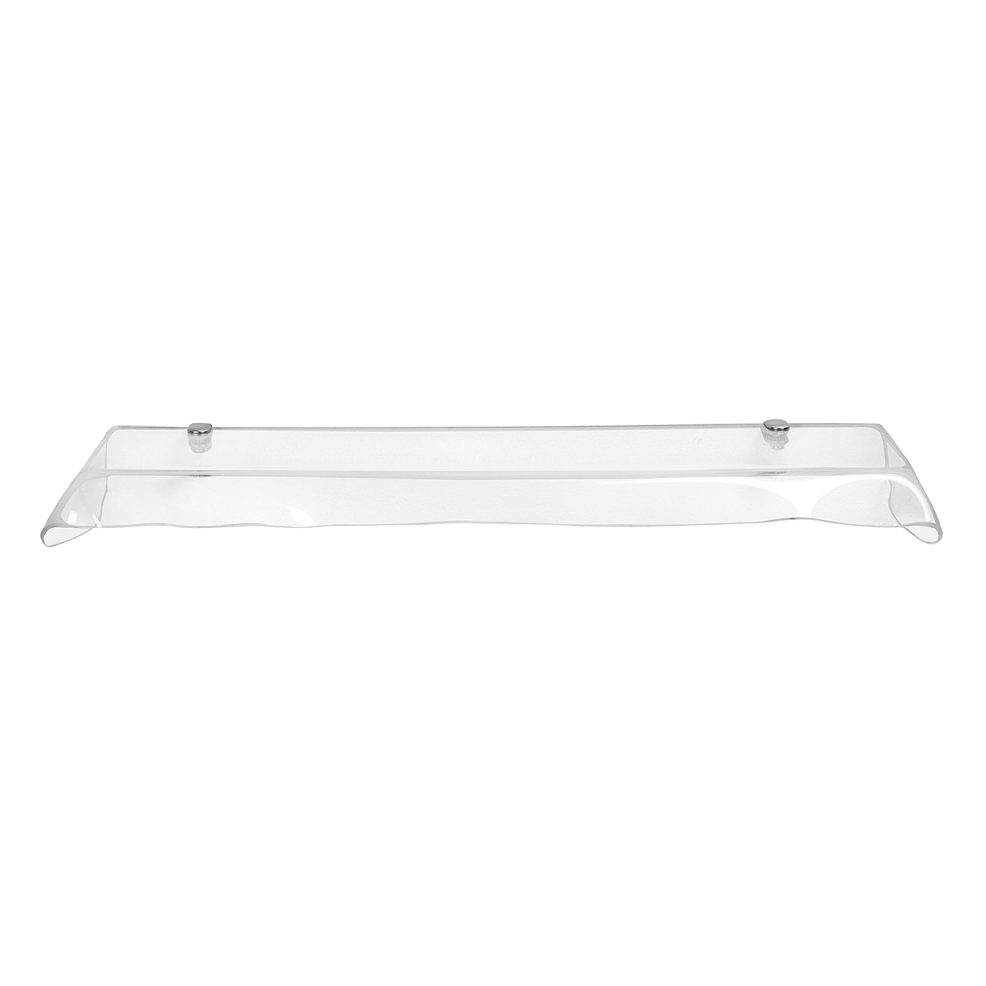 Draperie d'étagère transparente Iplex vista0