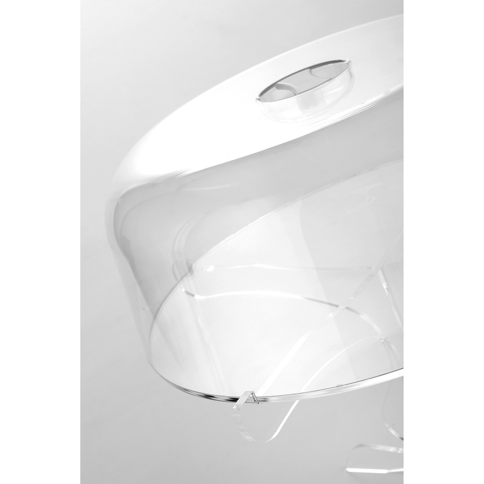 Maga Cocoa cake stand small Iplex Obsoleto vista1