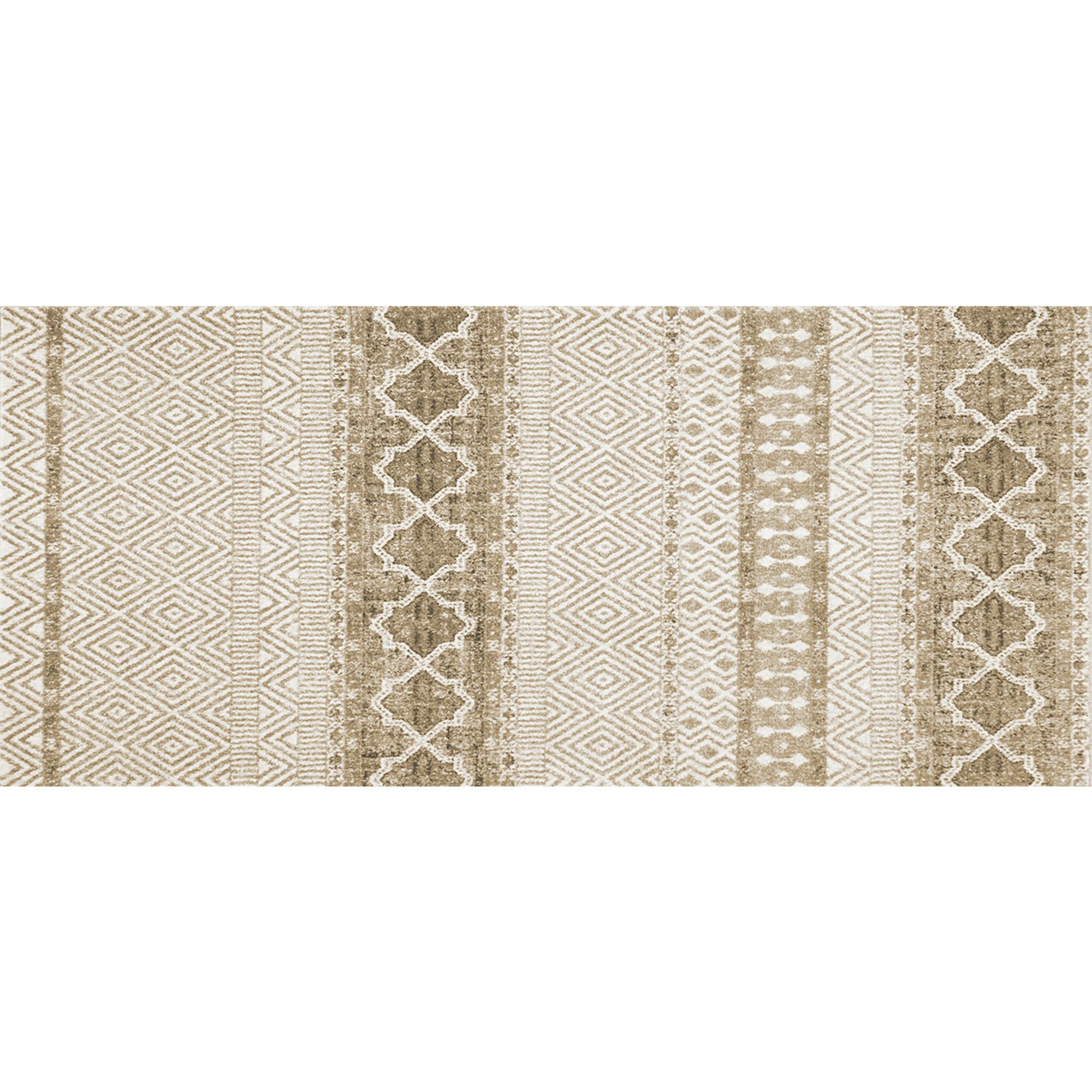 Alfombra Vinilo Marrakesh Beige Alfombras Ceramiko vista1