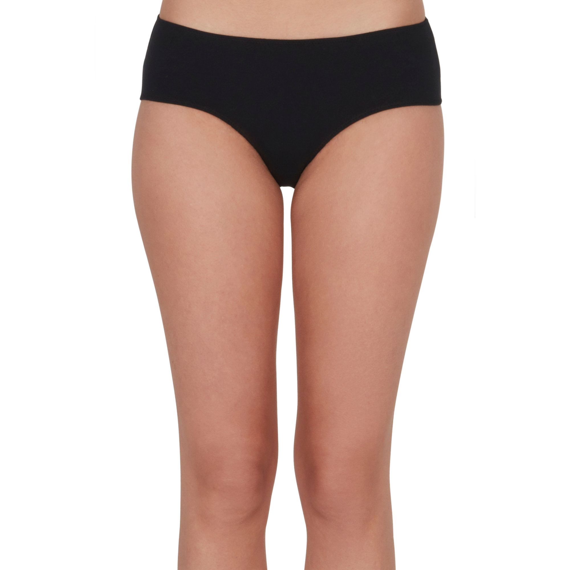 Slip Nero Chiara Ferragni  vista0