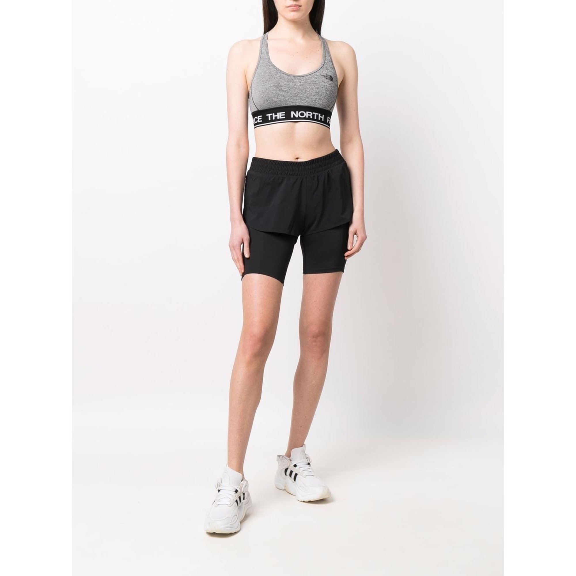 Tech Bra The North Face vista0