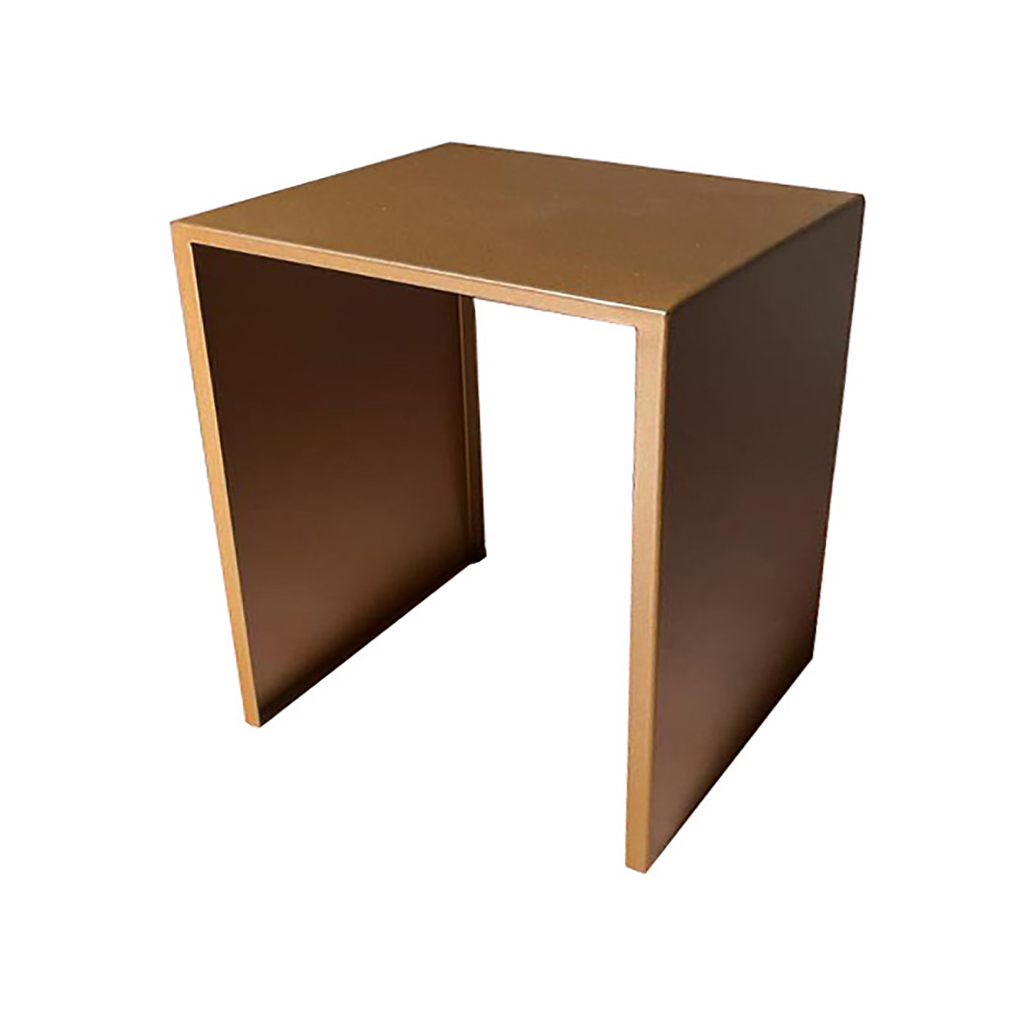 WANDA - 701 - corten Metal Evolution vista0