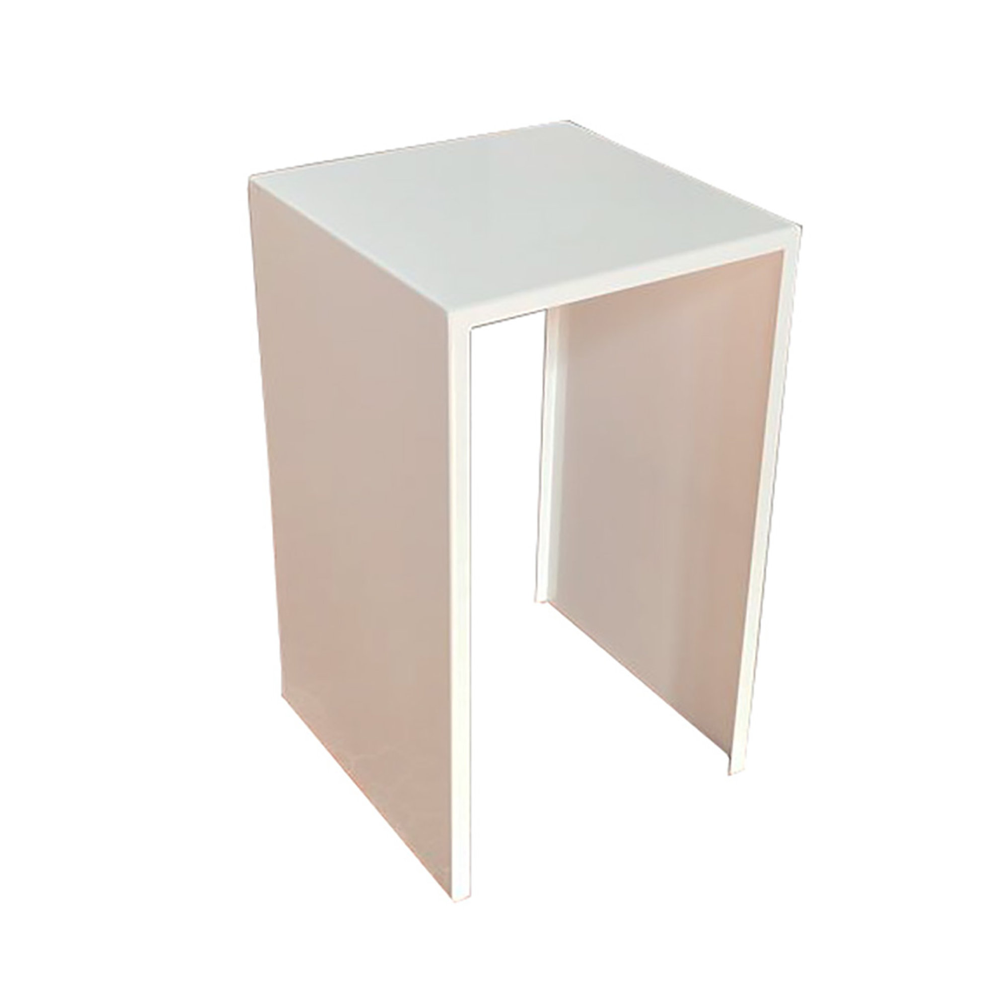 WANDA - 703 - bianco Metal Evolution vista1