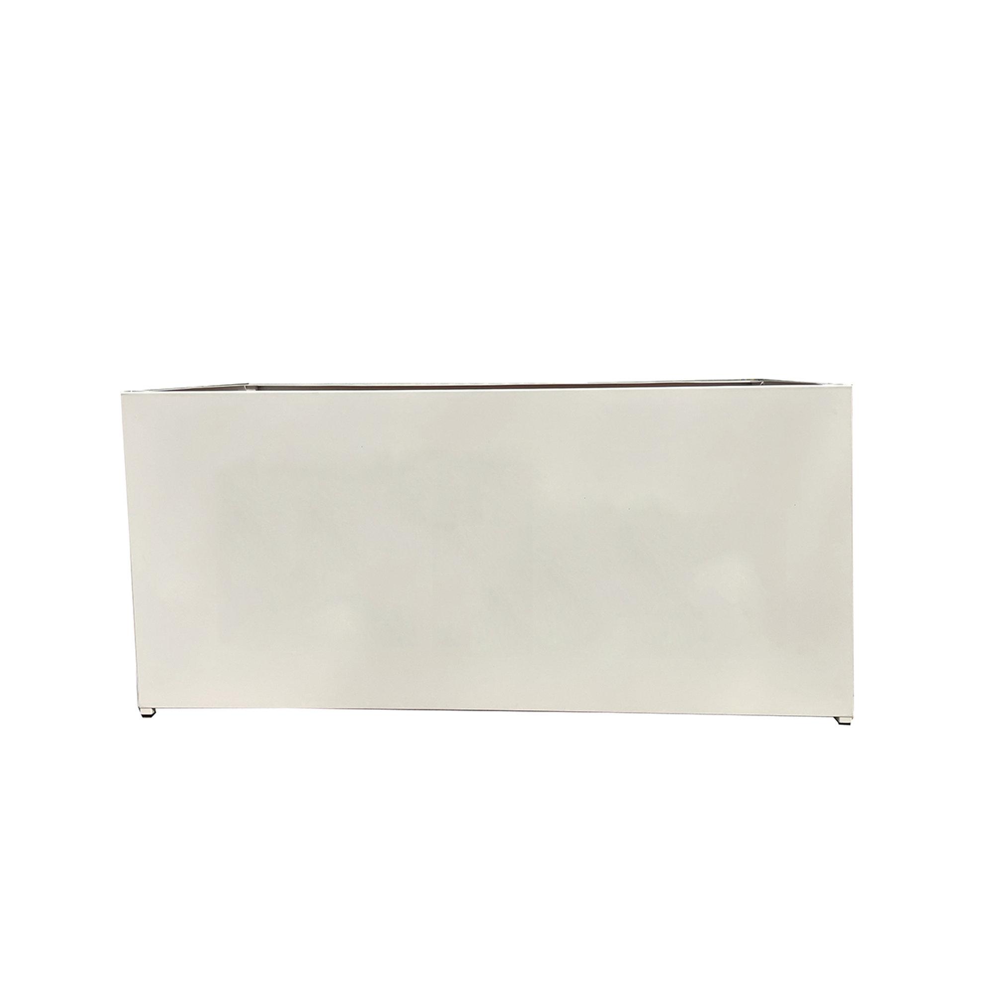 ALAKA - 688 - bianco Metal Evolution vista0