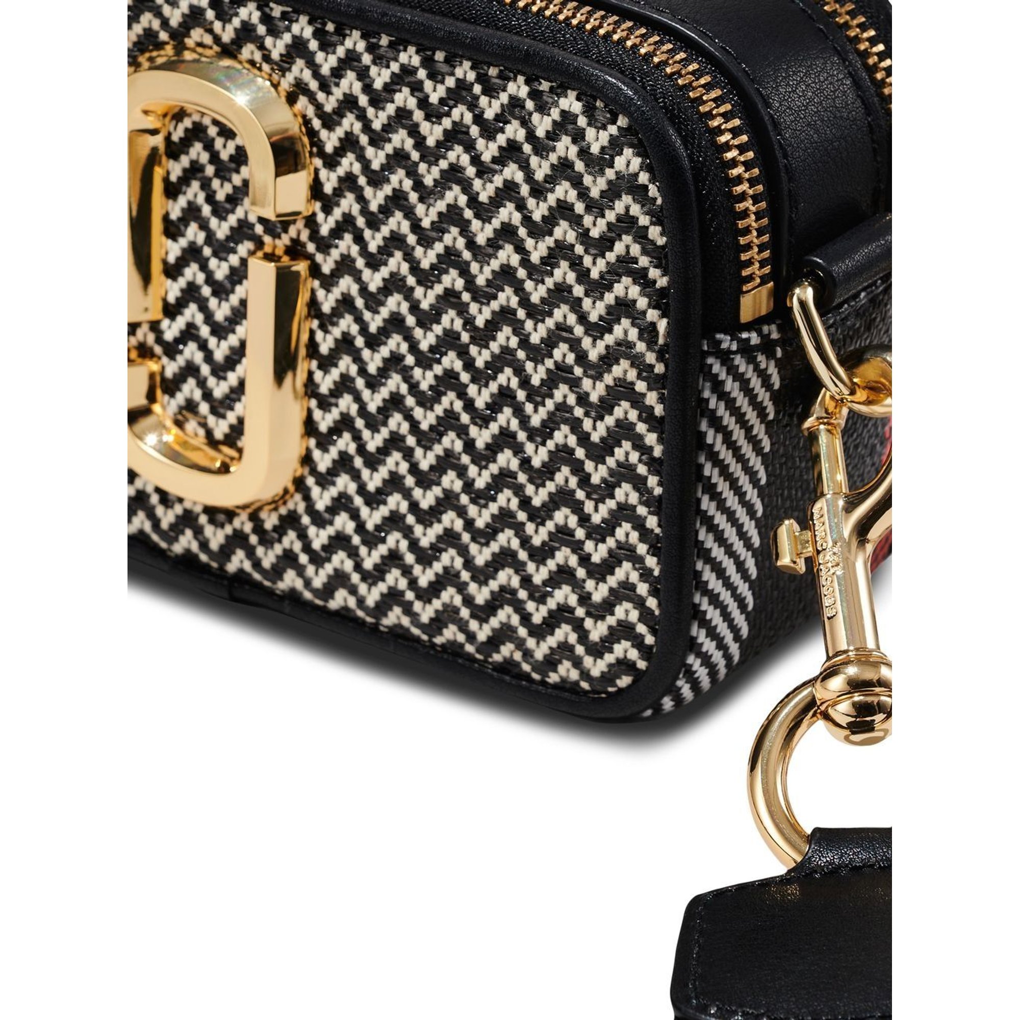 Sacoche  Marc Jacobs vista2