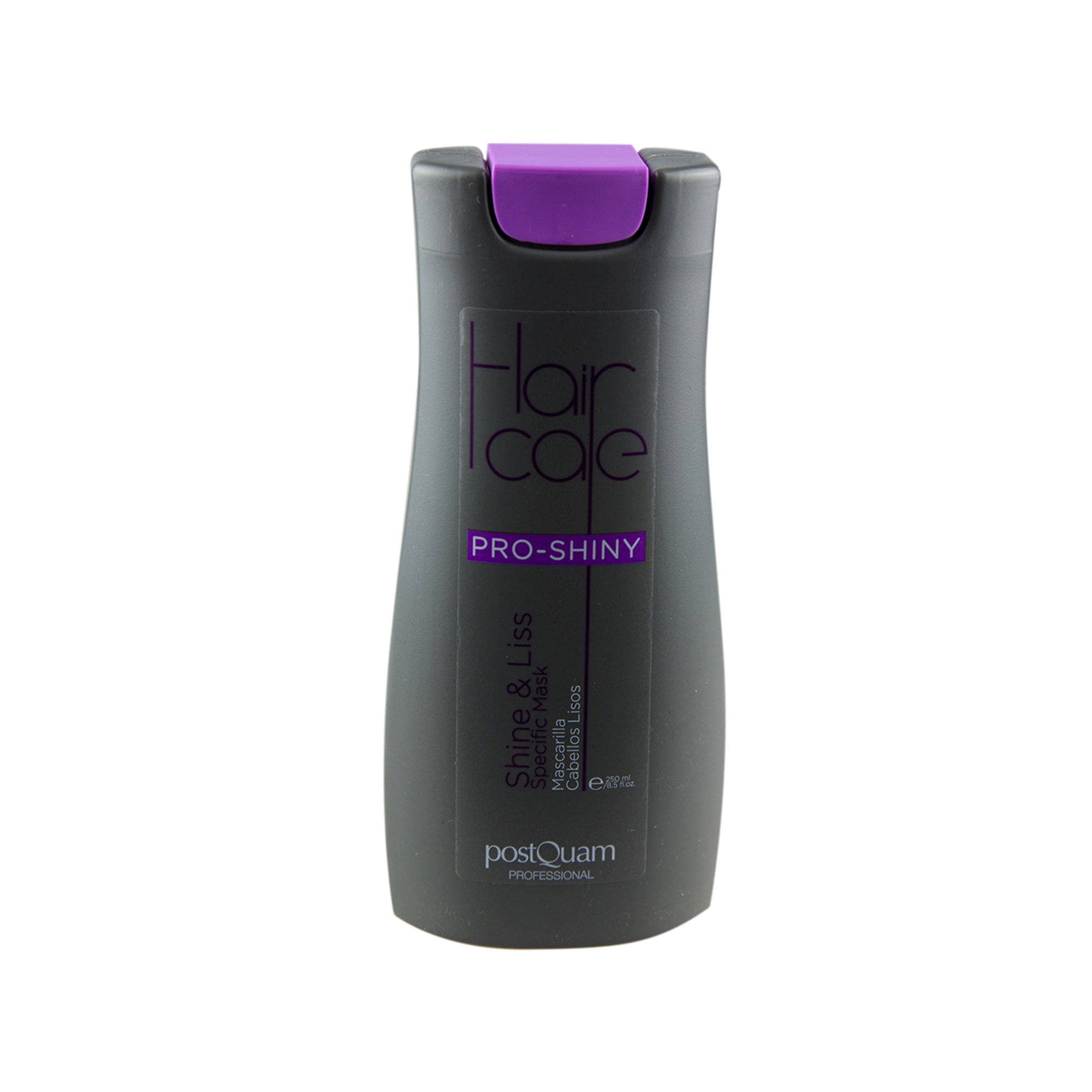 MASCHERA SPECIFICA ULTRA LISS 250 ML. Postquam vista0