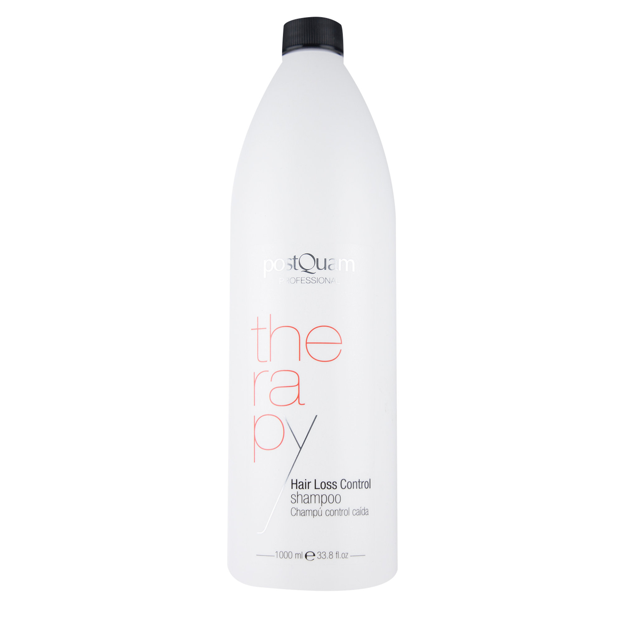 ANTI-HAARAUSFALL SHAMPOO 1000 ML. Postquam vista0