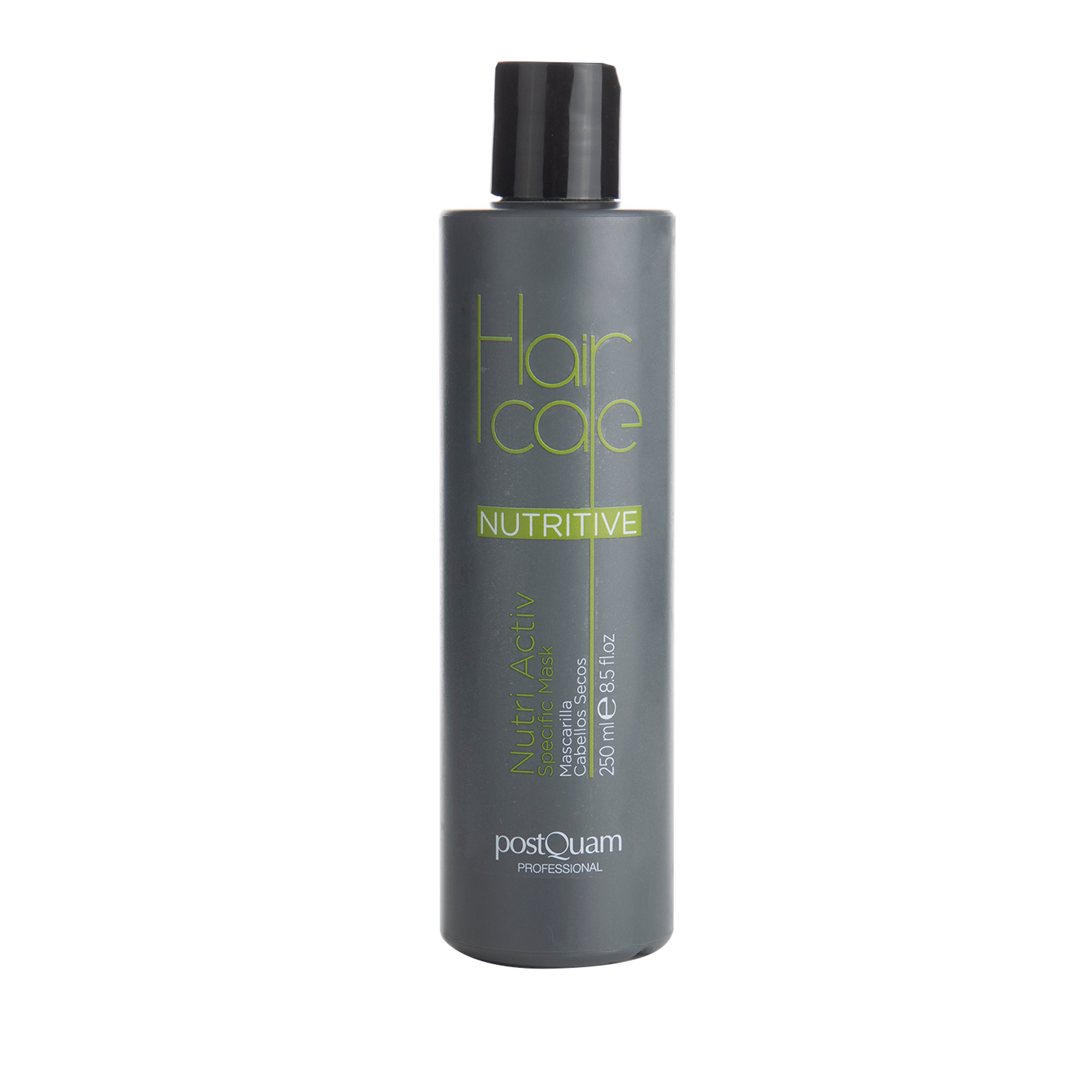 MASCHERA SPECIFICA NUTRI ACTIV 250 ML. Postquam vista0