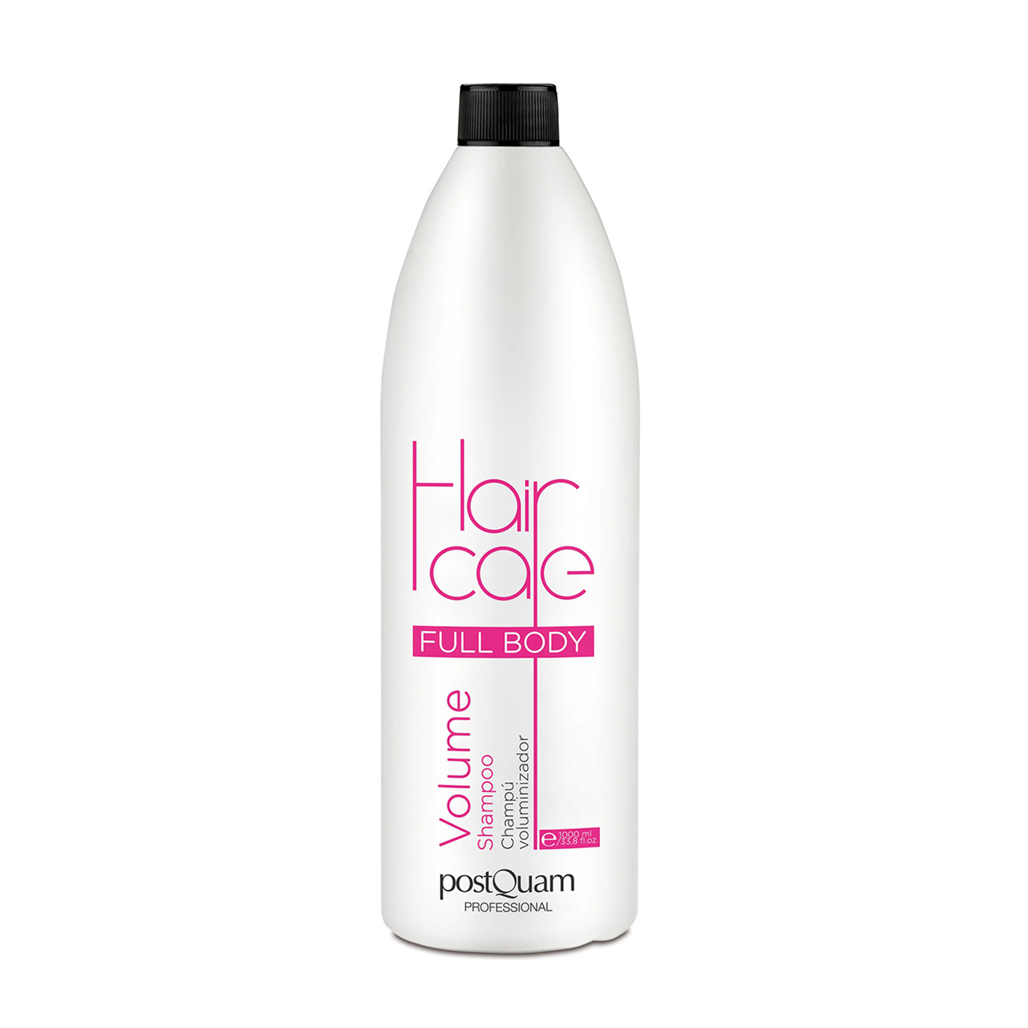 SHAMPOO PER VOLUME 1000 ML. Postquam vista0