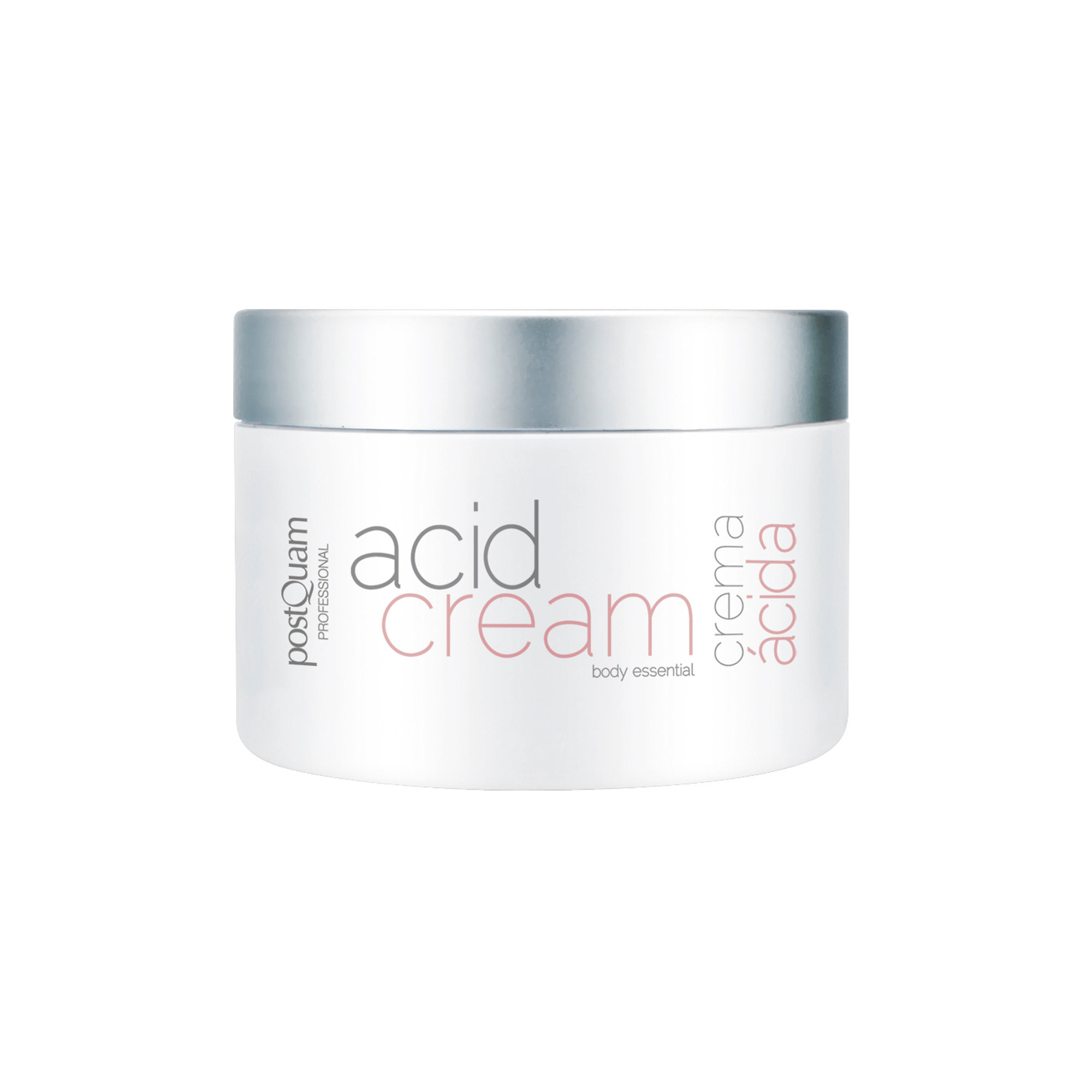 CREMA ACIDA 200 ML. Postquam vista0