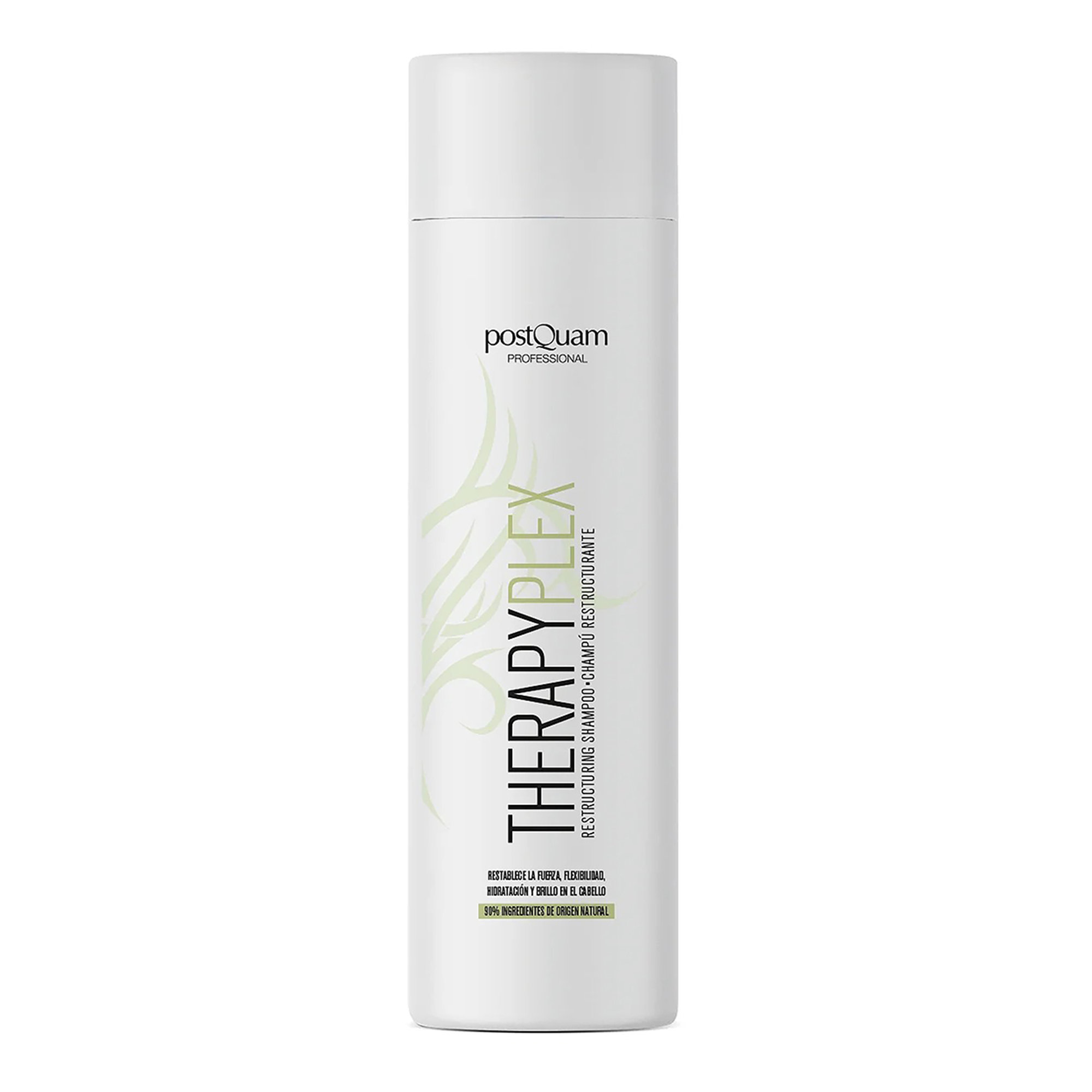SHAMPOO PER TERAPIA PLEX POSTQUAM 250 ML Postquam vista0