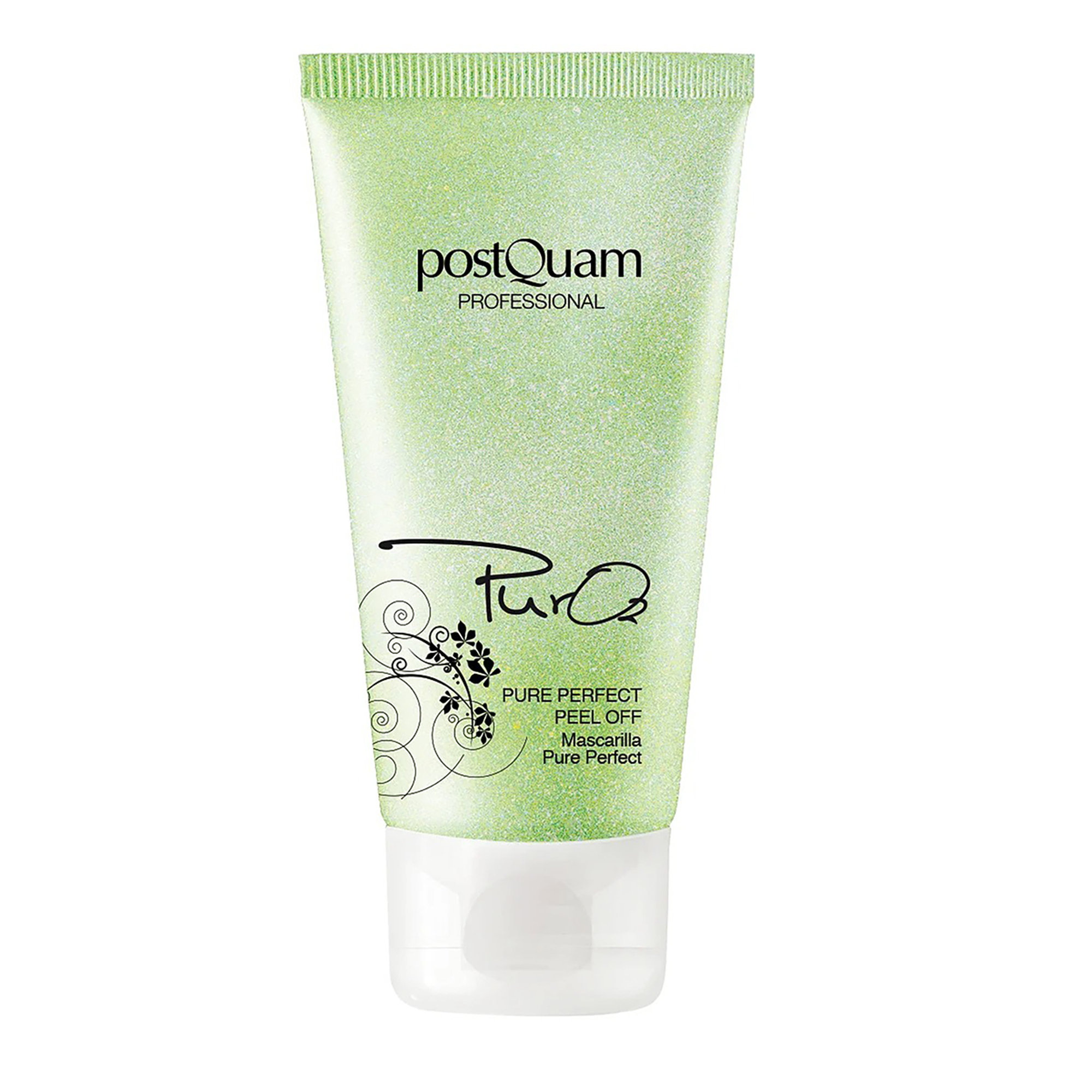 MASCHERA PEEL OFF PURA 150 ML Postquam vista0