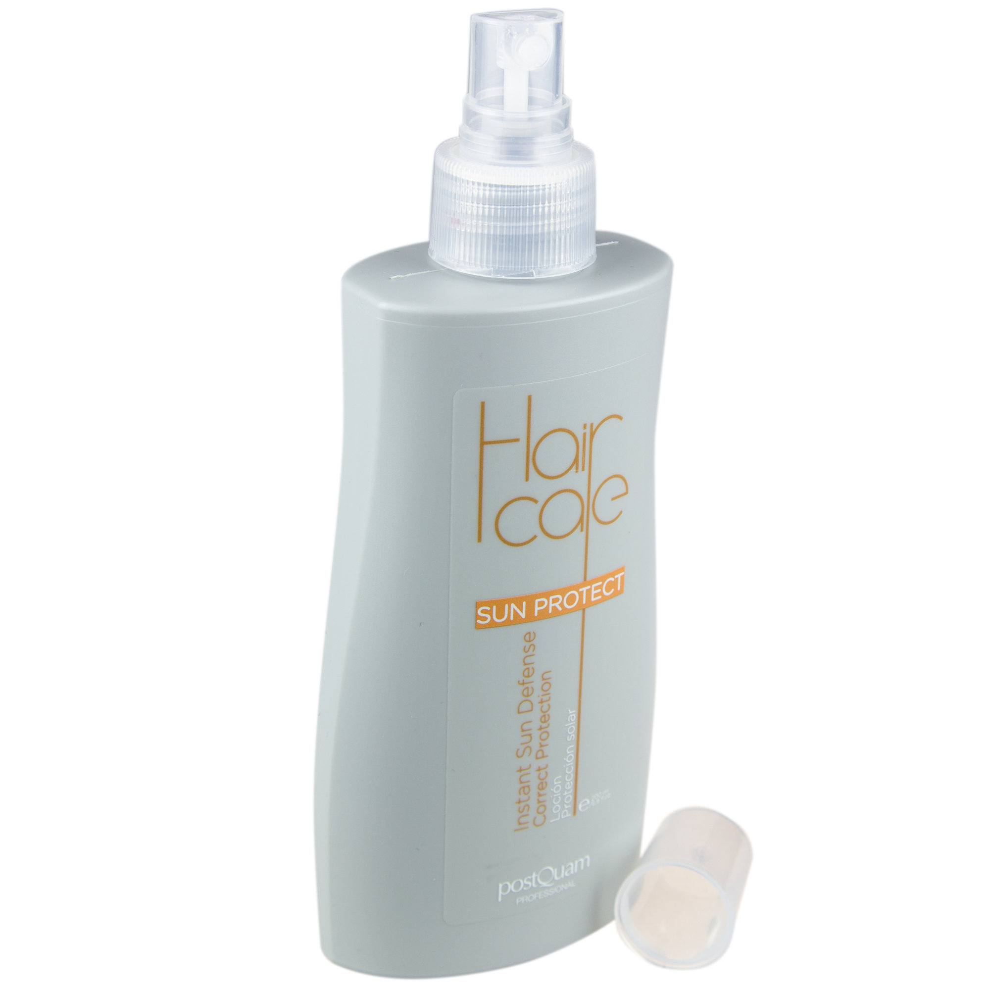 DIFESA SOLARE ISTANTANEA 200 ML Postquam vista0