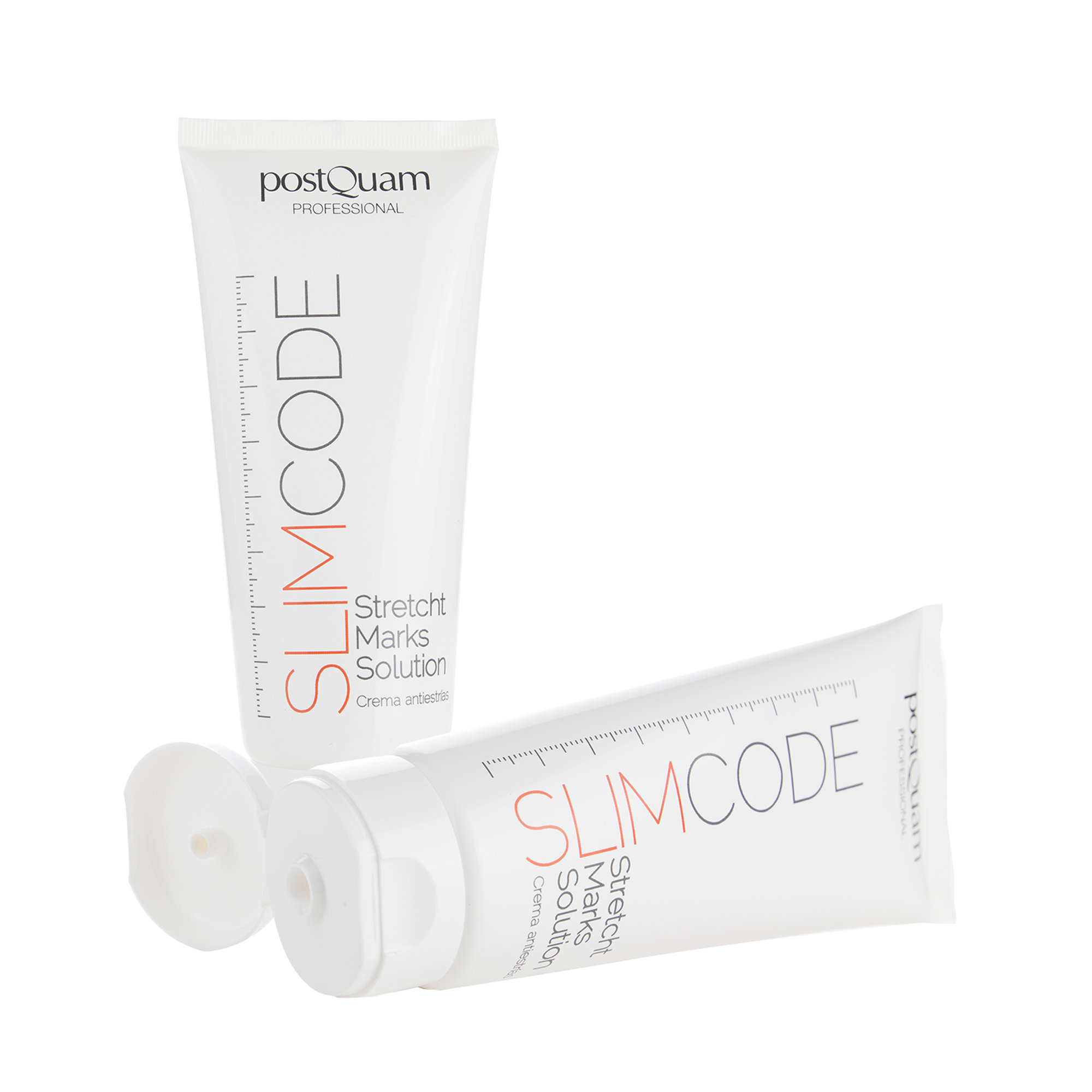 SMAGLIATURE SLIM CODE SOLUZIONE 200 ML. Postquam vista0