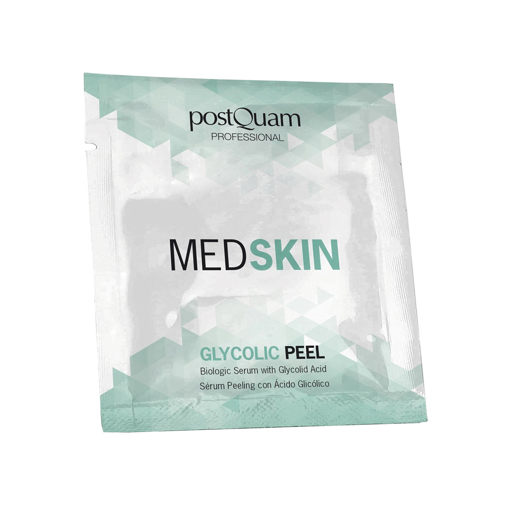 PEELING CON ACIDO GLICOLICO. 20ML Postquam vista0