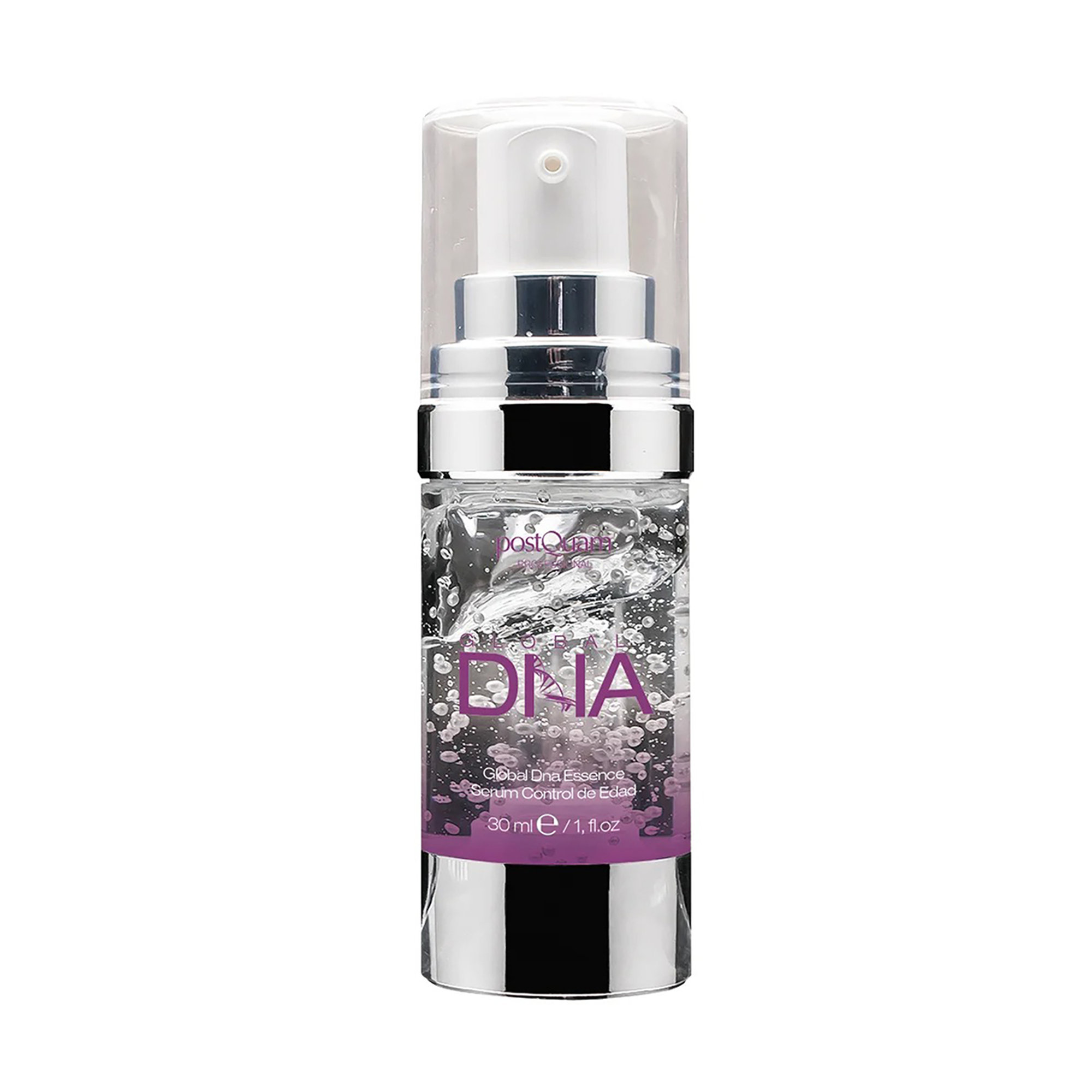 SIERO INTENSIVO CONTORNO OCCHI GLOBAL DNA ESSENCE 30 ML. Postquam vista0
