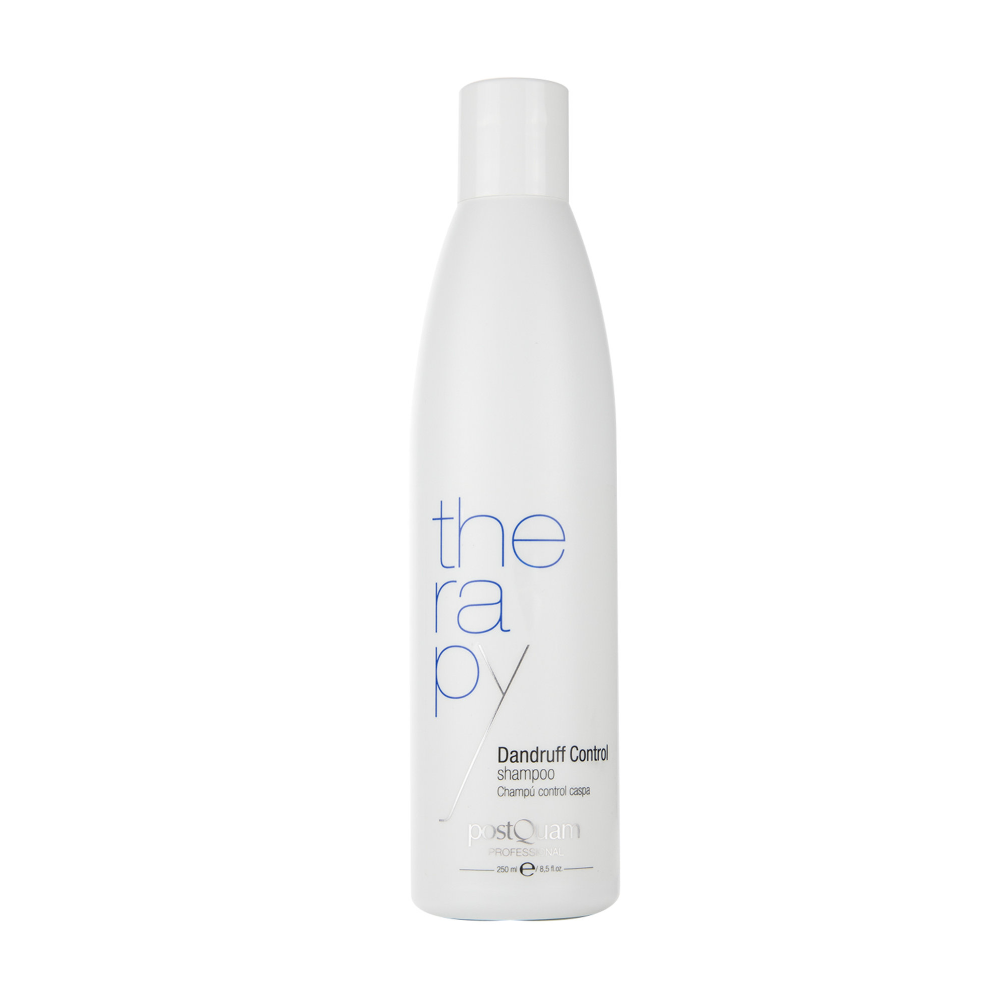 SHAMPOO ANTIFORFORA 250 ML. Postquam vista0