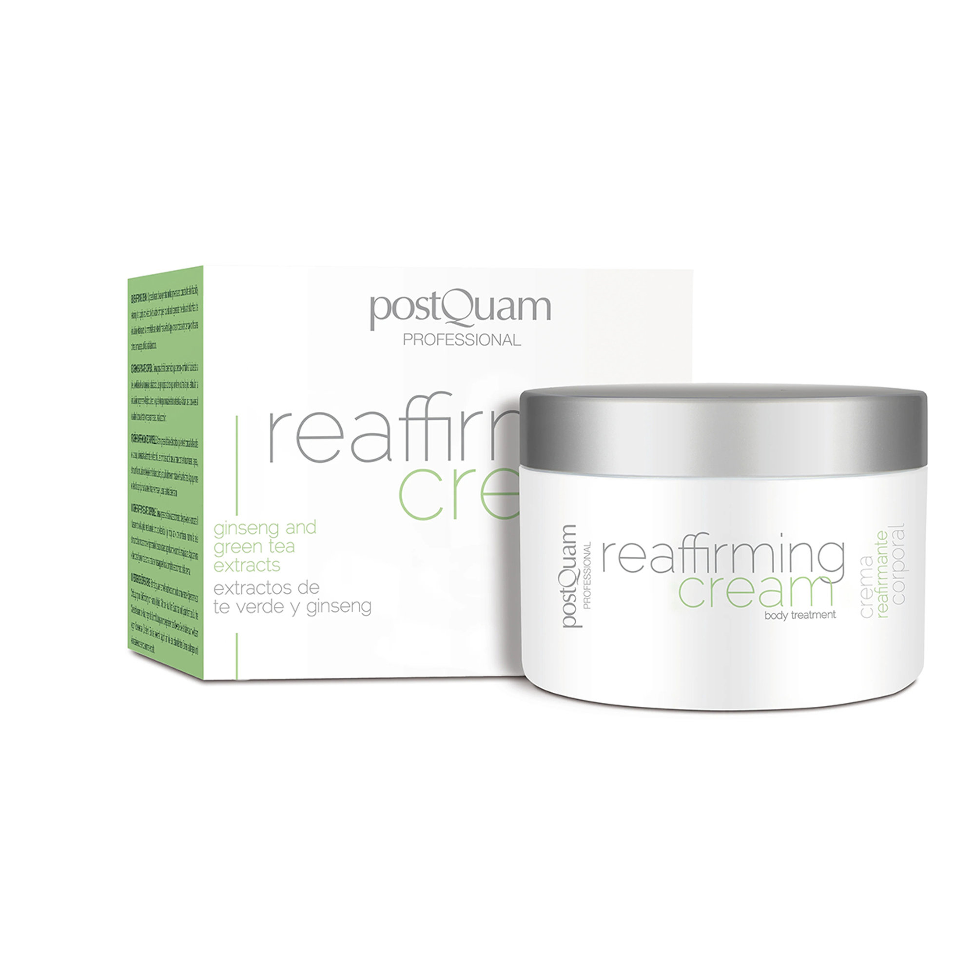 CREMA RIAFFERMANTE 200 ML. Postquam vista0