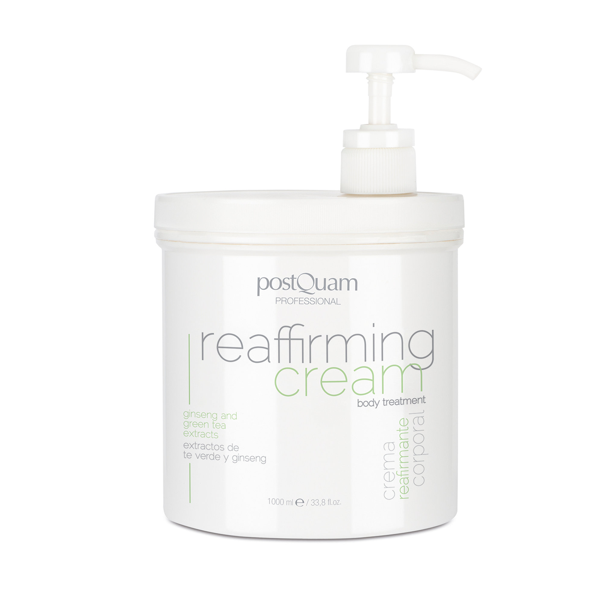 CREMA RIGENERANTE 1000 ML. Postquam vista0