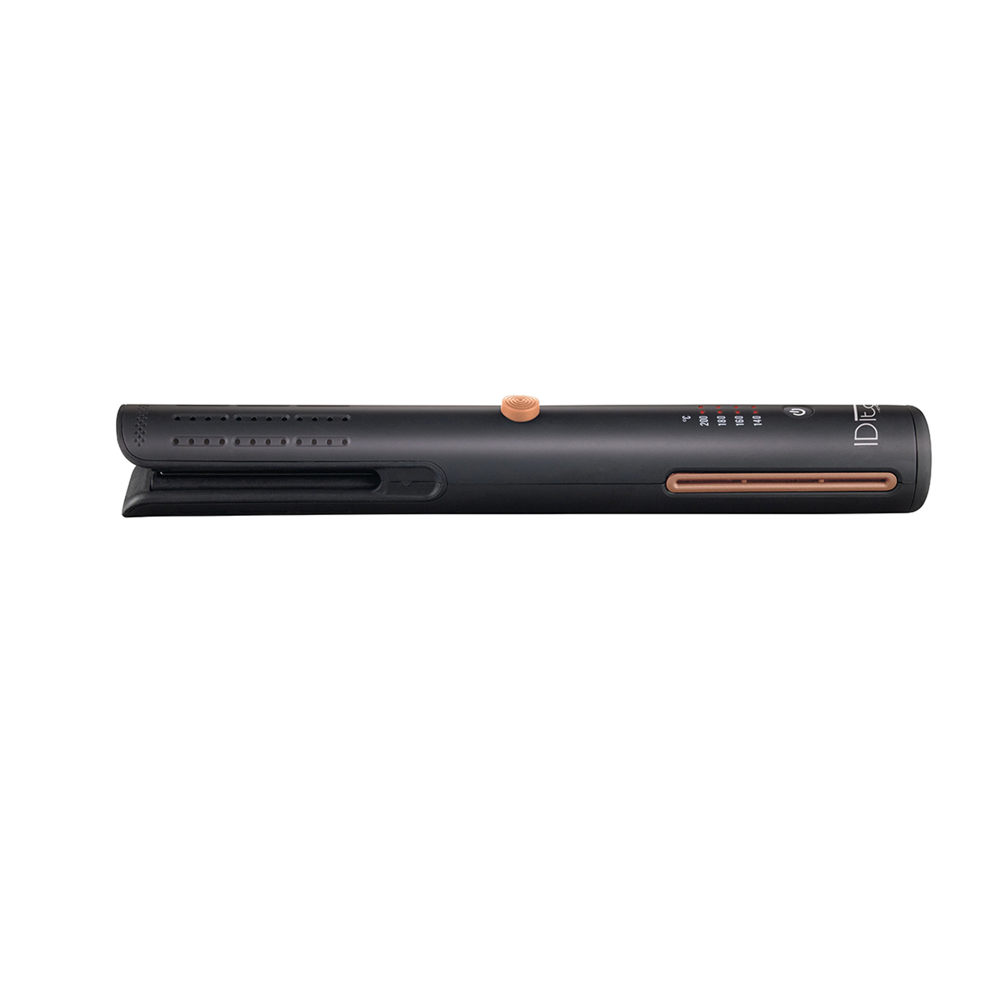 IRON CYCLONE AIR COOL TECH USB Postquam vista0