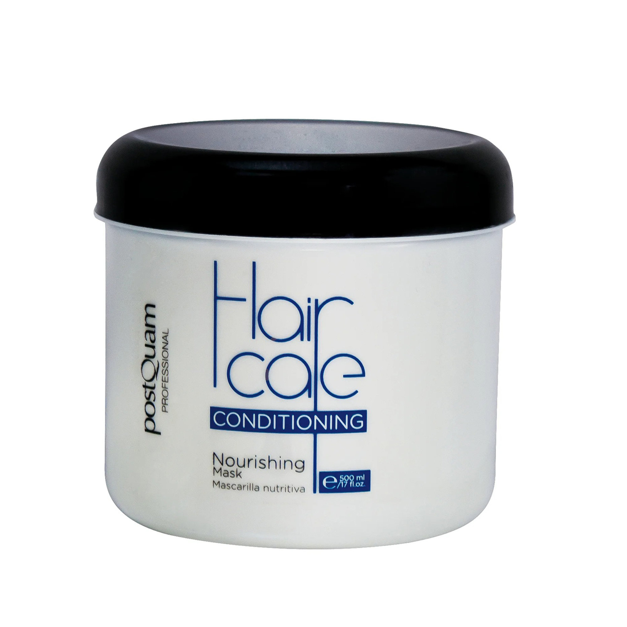 MASCHERA NUTRIENTE 500 ML. Postquam vista0