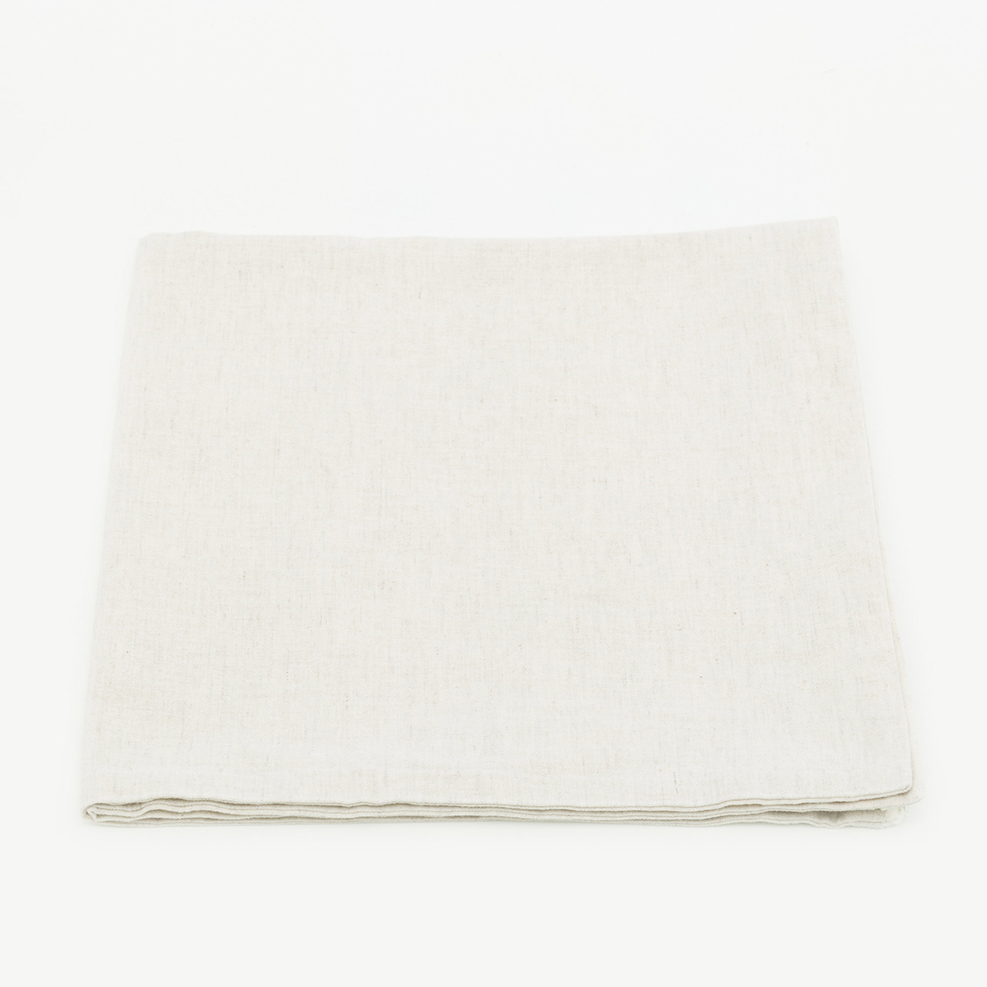 Coussin Arredo Monogram en monogramme misto lino melange _ O Monogram vista2