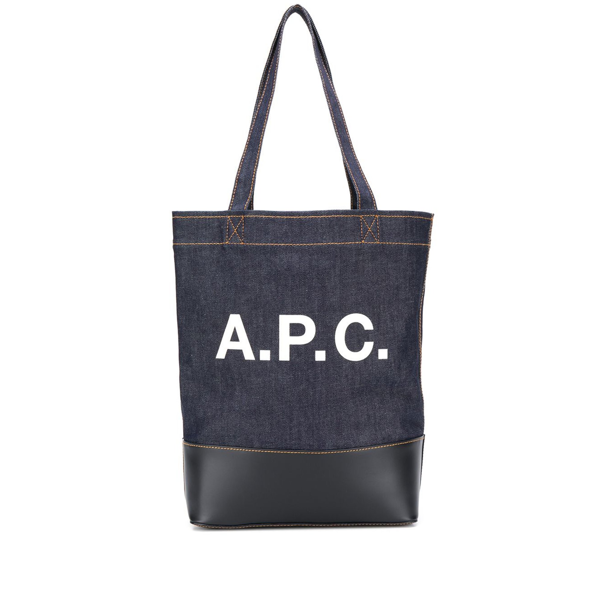 Borsa a spalla Axel A.P.C. vista0