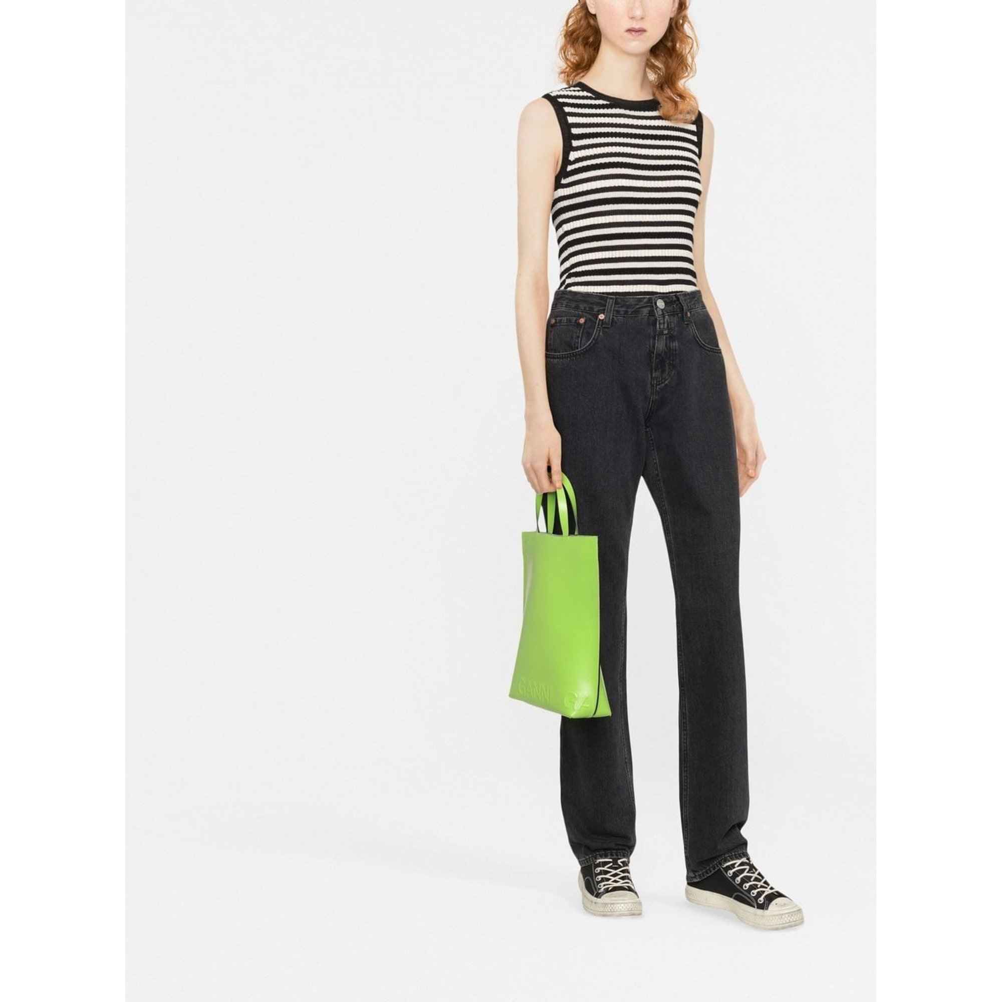 Pantalon Briston Closed vista0