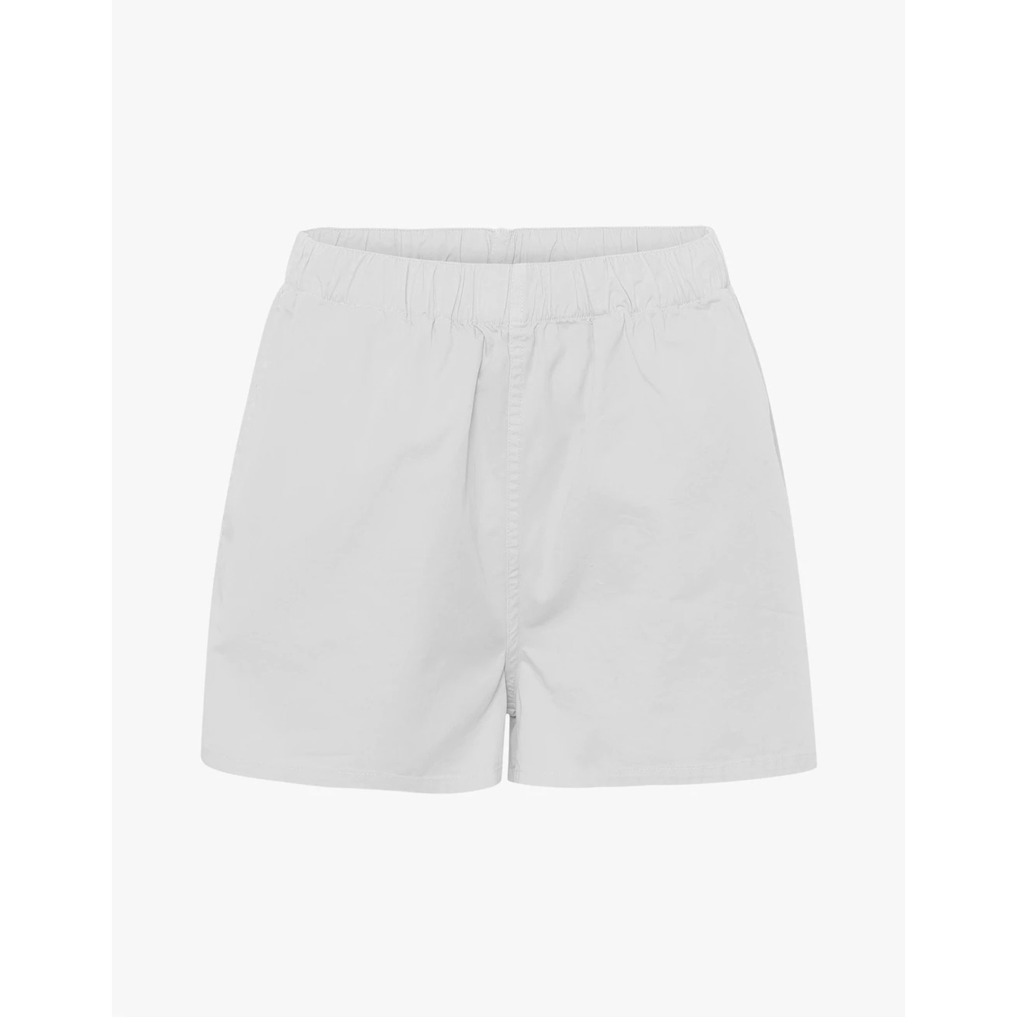 Shorts aus Bio-Twill Colorful Standard vista0