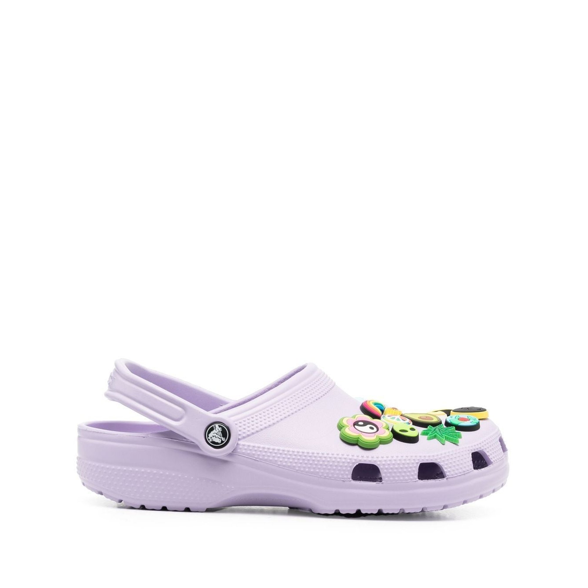 Sabot classico Hippie Freak Crocs vista0