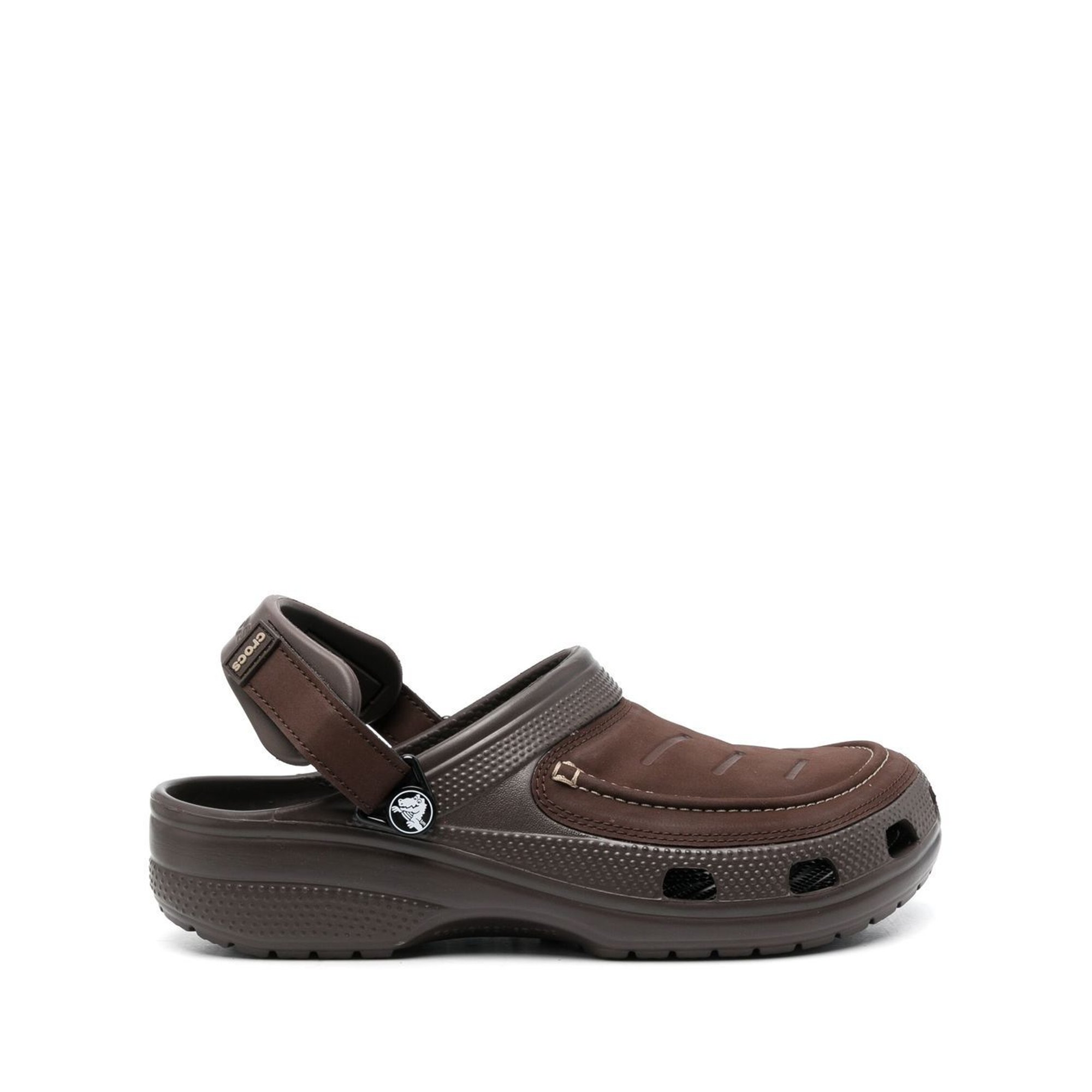 mule yukon vista ii para hombre Crocs vista0