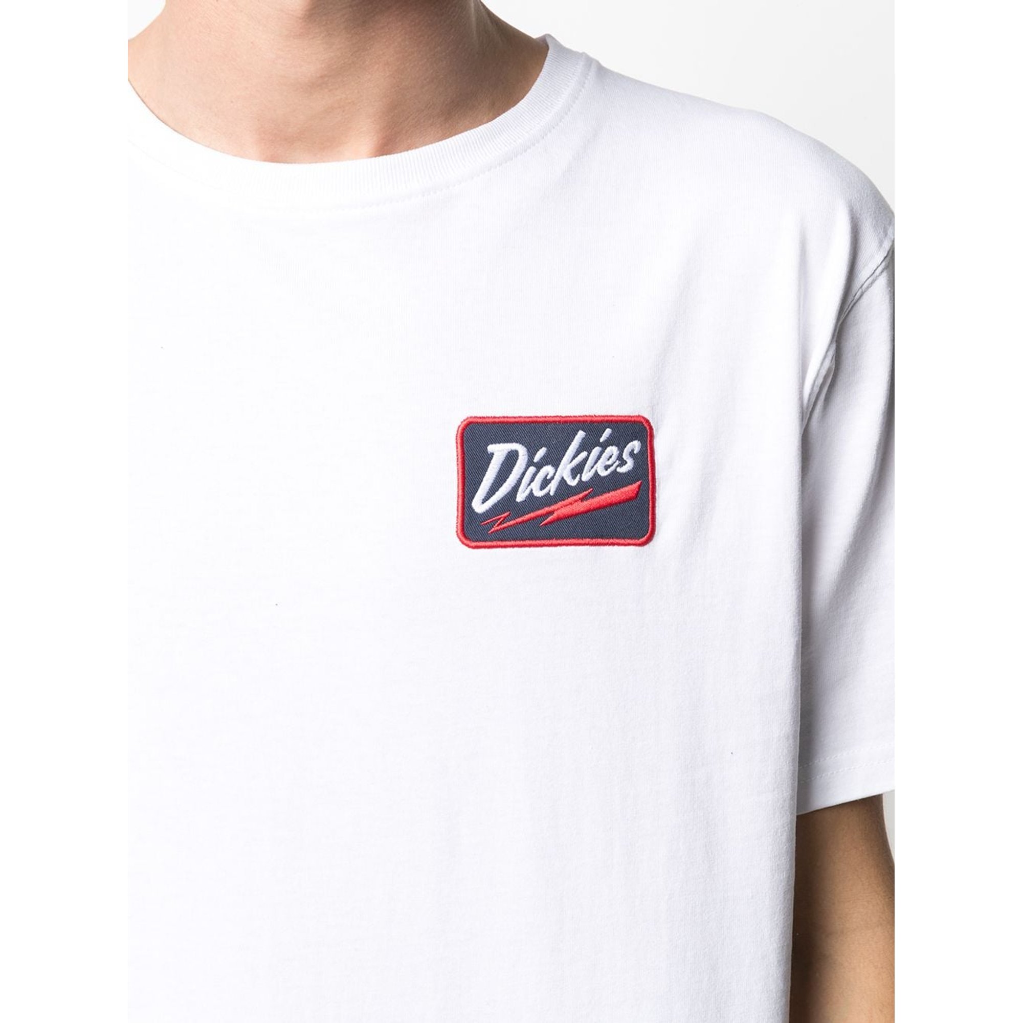 Maglietta Campti Dickies vista1