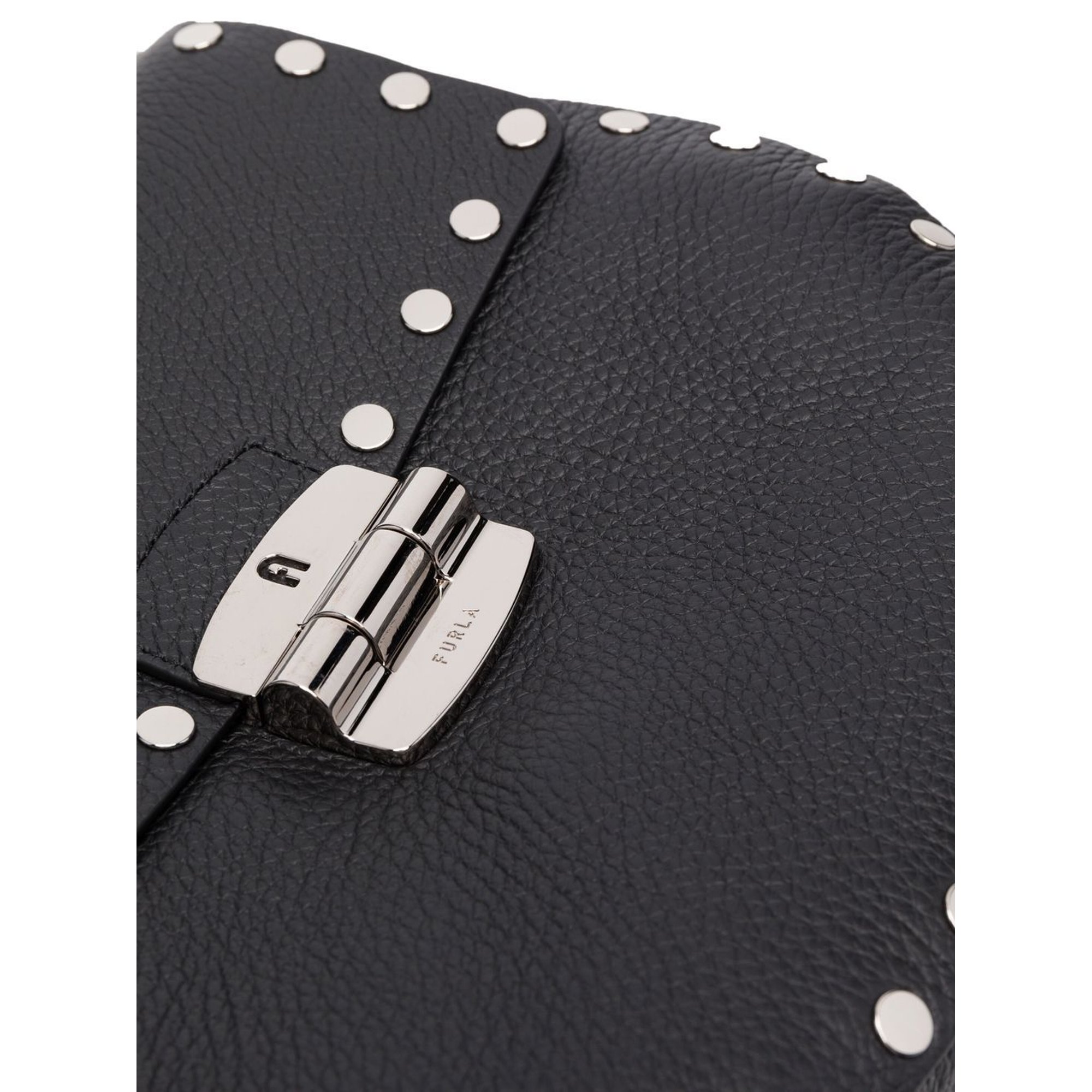Borsa a tracolla Furla Club 2 s Furla vista3