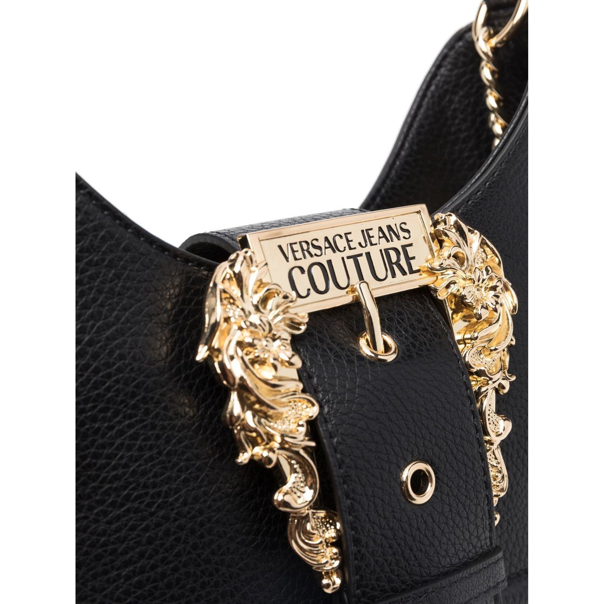 Borsa a tracolla Couture 01, Sketch 5  Versace Jeans Couture vista2