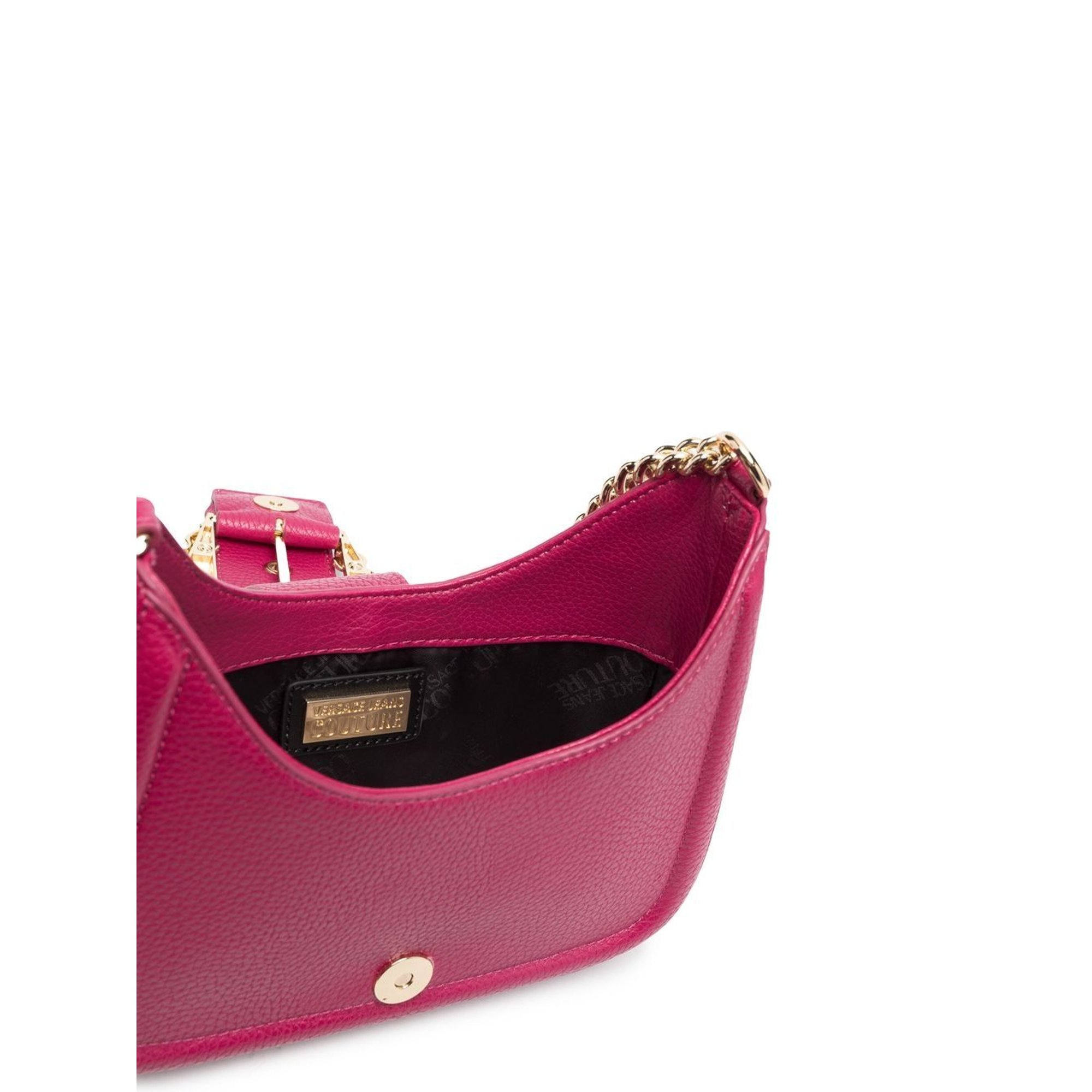 Borsa a spalla Couture 01, Sketch 5  Versace Jeans Couture vista2