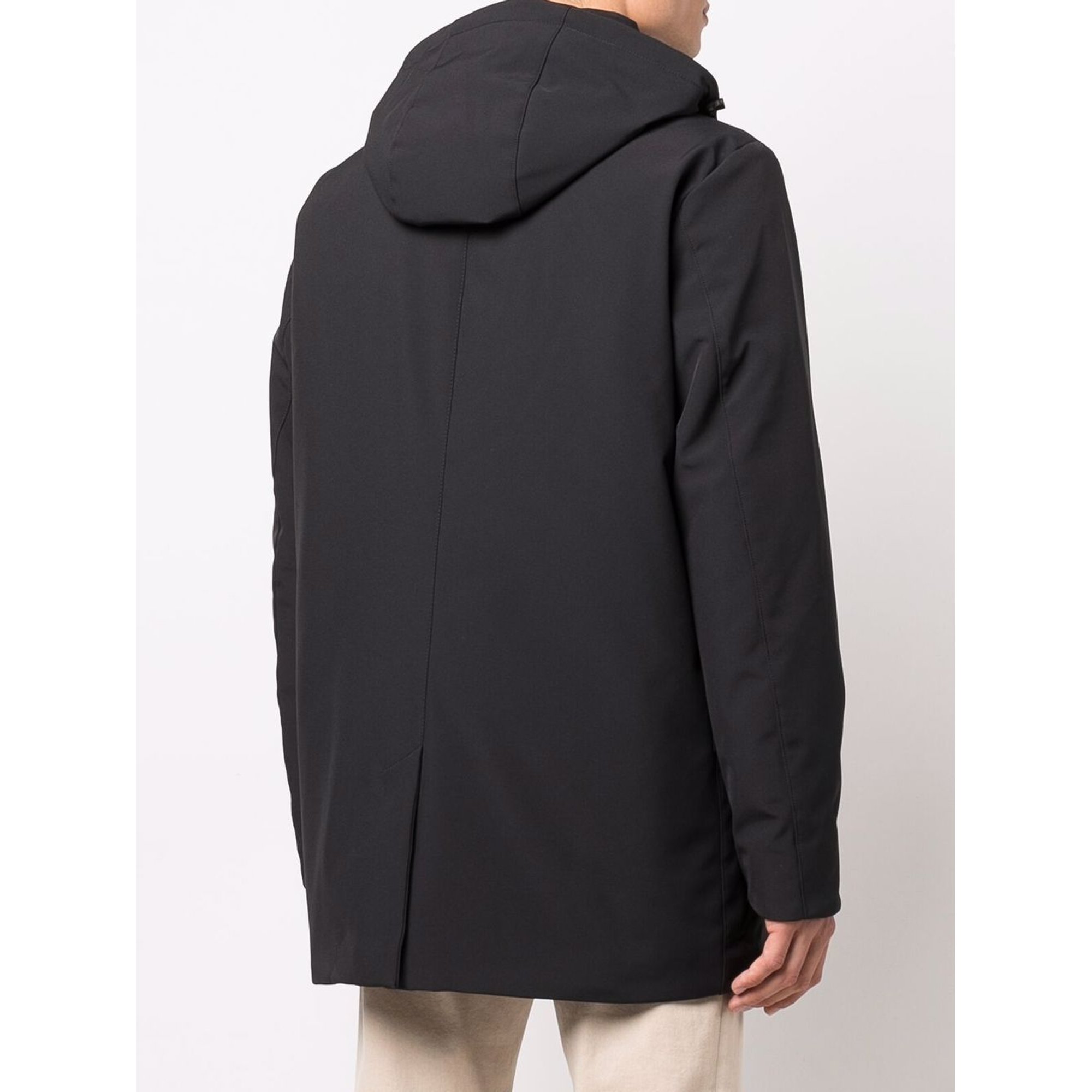 Giacca Soft Shell Barrow Mac Woolrich vista2